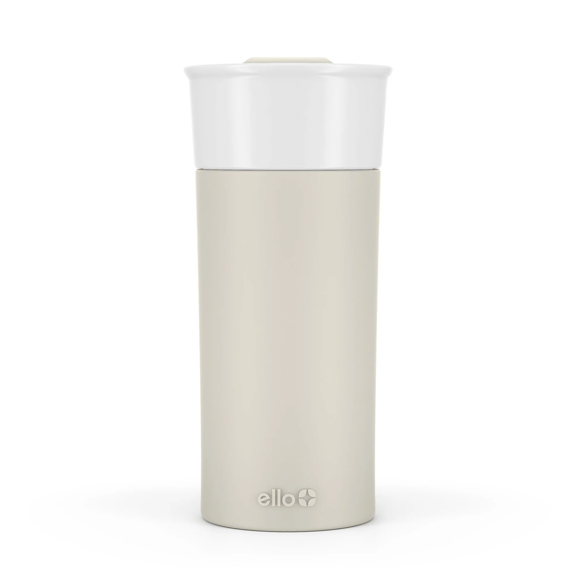 Ogden 16oz Ceramic Travel Mug