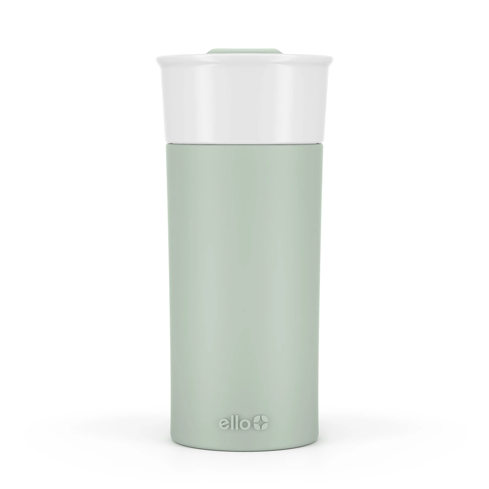 Ogden 16oz Ceramic Travel Mug
