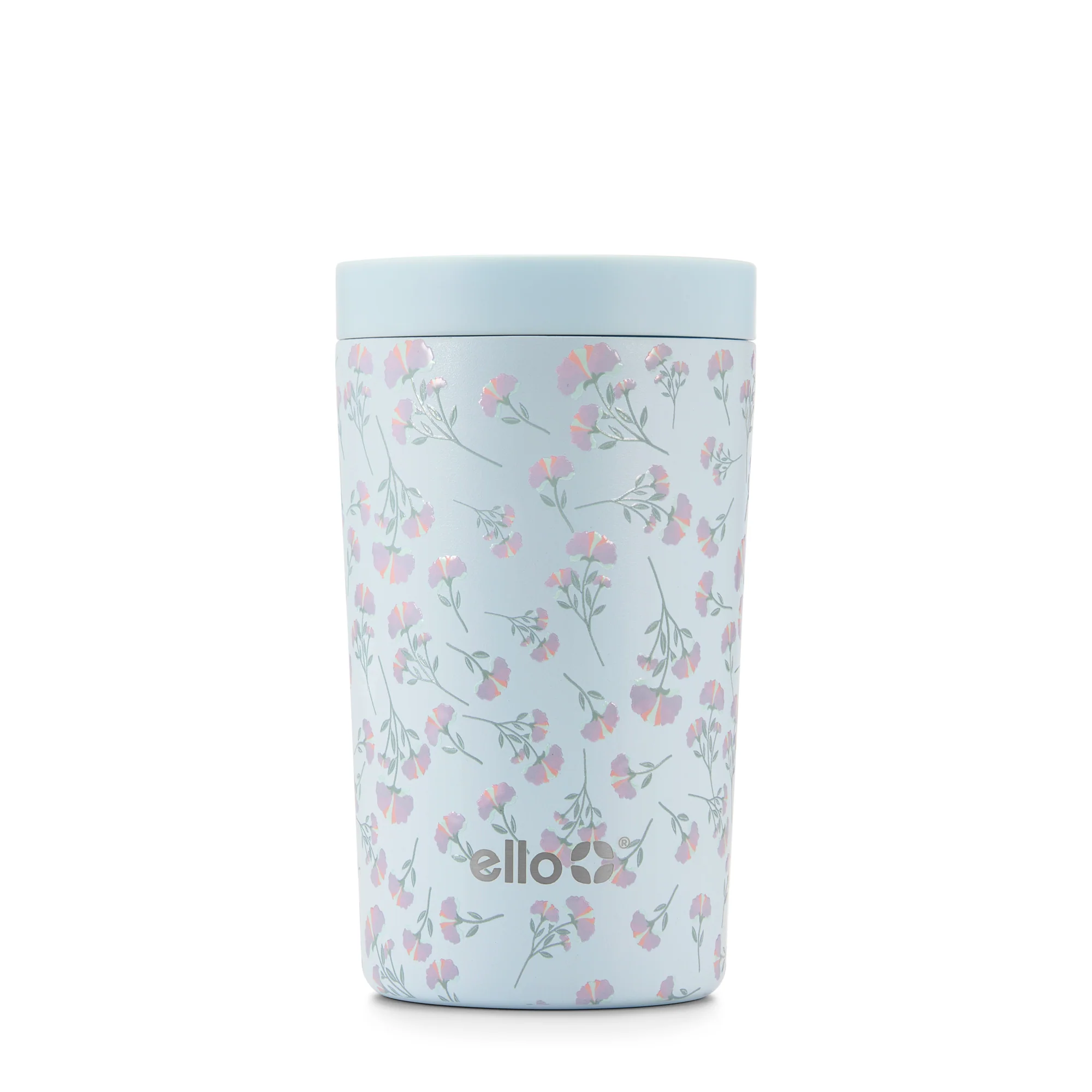 Jones 11oz Stainless Steel Travel Mug