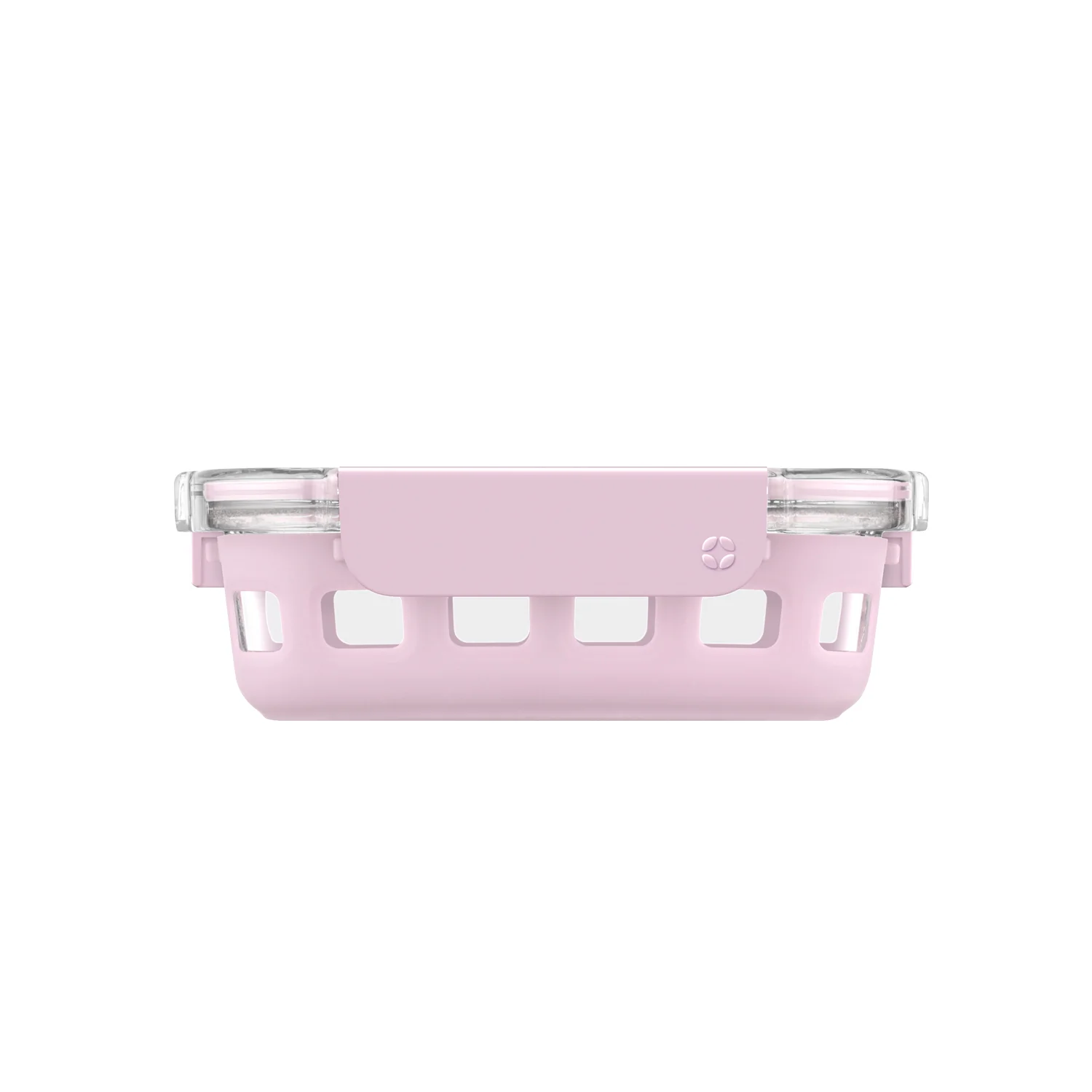 Duraglass? 1.7 Cup Food Storage Container