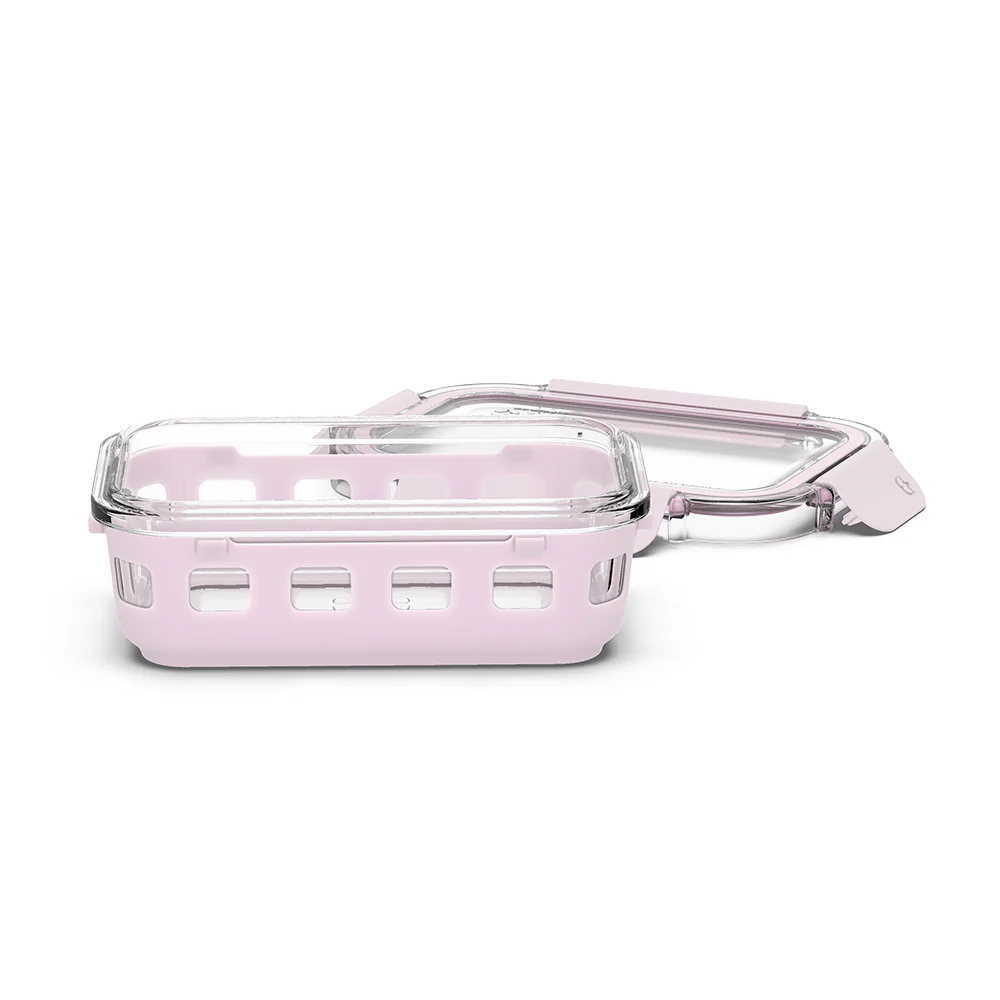 Duraglass? 1.7 Cup Food Storage Container