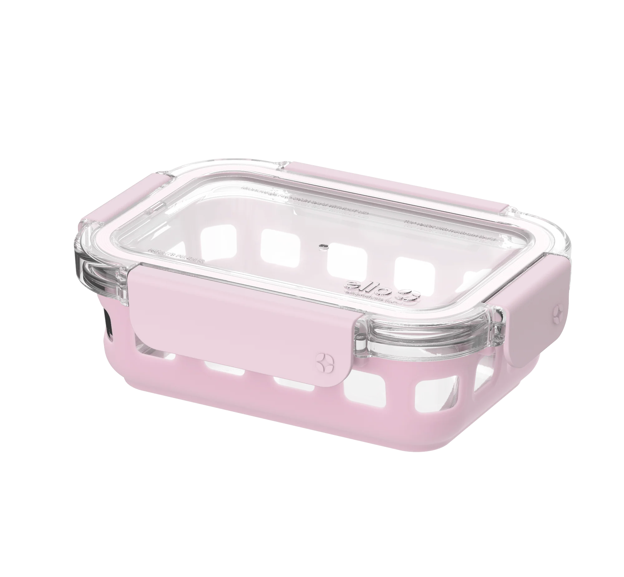 Duraglass? 1.7 Cup Food Storage Container 3 Duraglass? 1.7 Cup Food Storage Container