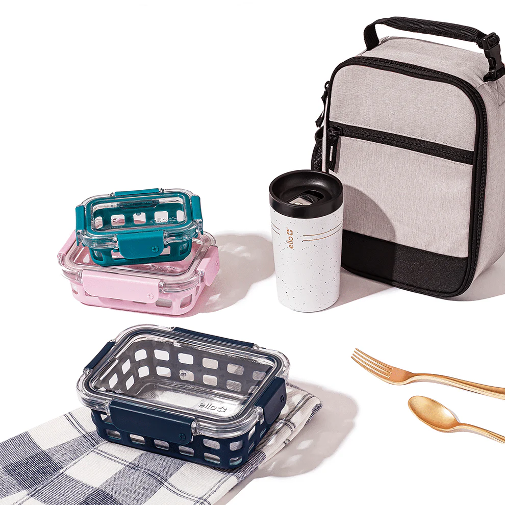 Duraglass? Food Storage Containers, Set of 3