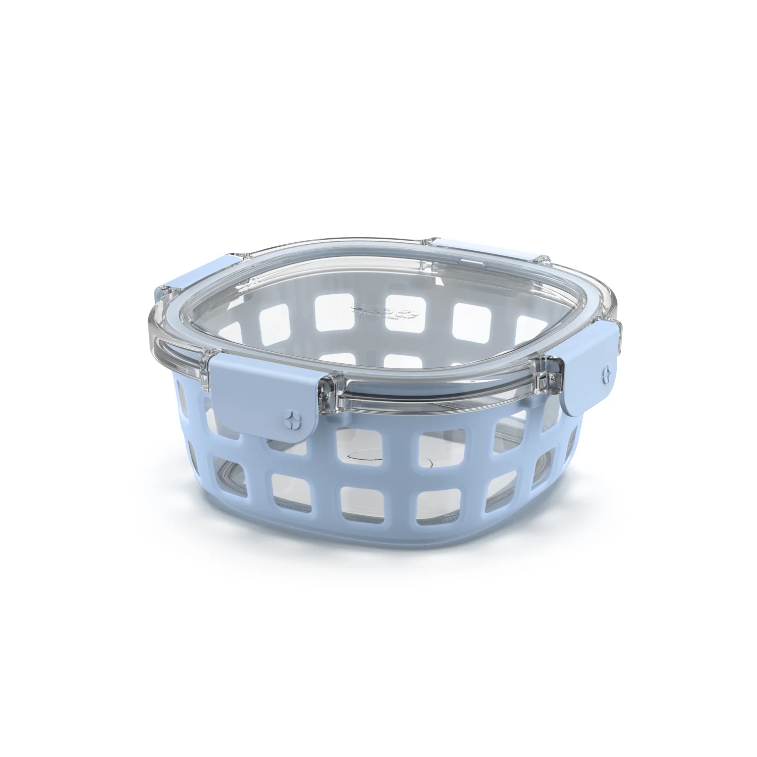 Duraglass? 4 Cup Glass Meal Prep Bowl