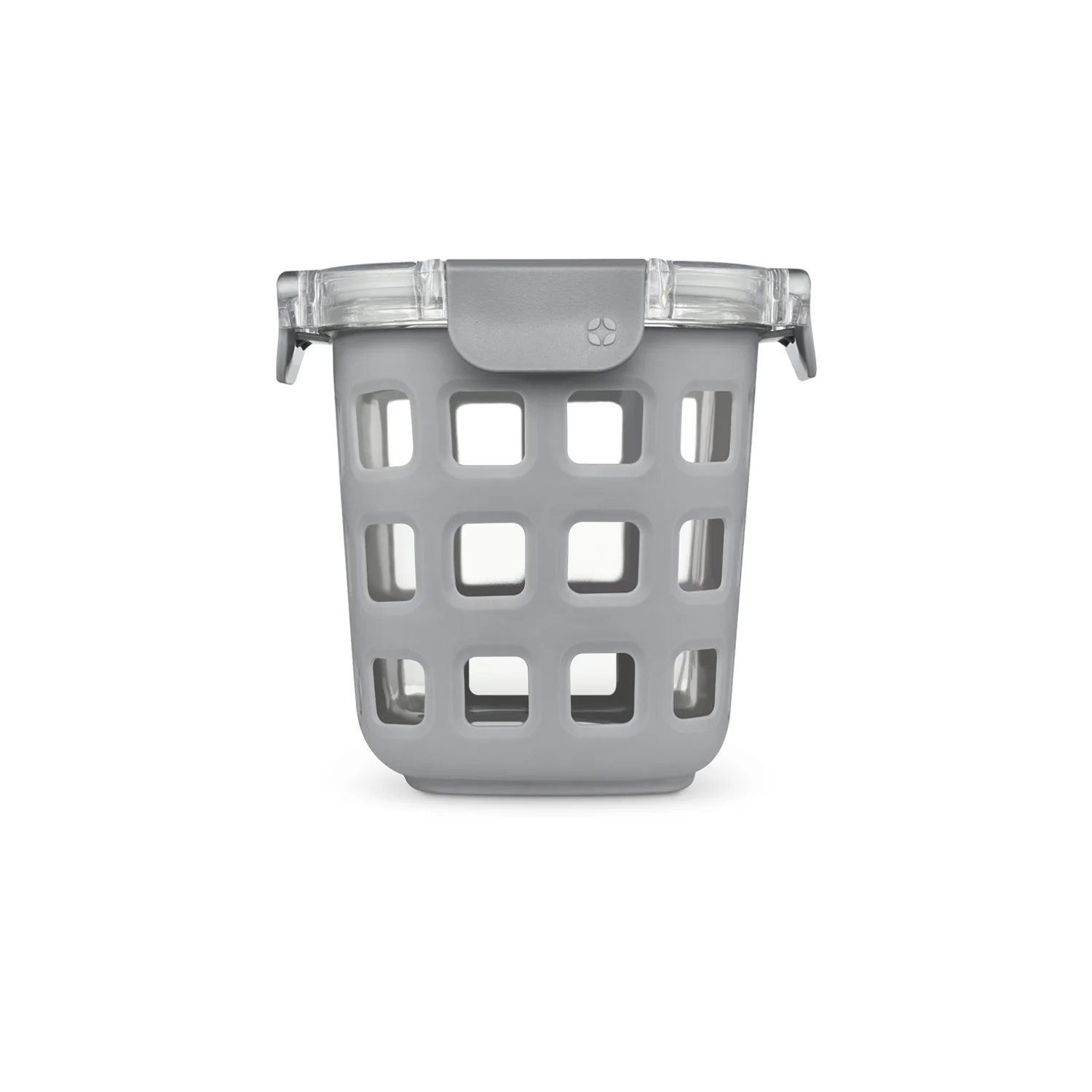 Duraglass? 3 Cup Round Food Storage Container