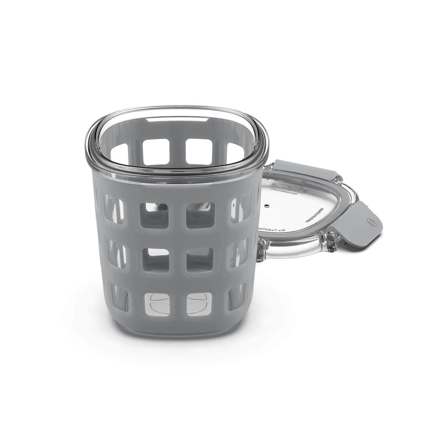 Duraglass? 3 Cup Round Food Storage Container 3 Duraglass? 3 Cup Round Food Storage Container