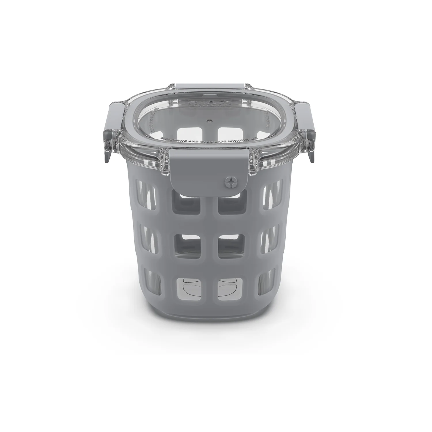 Duraglass? 3 Cup Round Food Storage Container 4 Duraglass? 3 Cup Round Food Storage Container