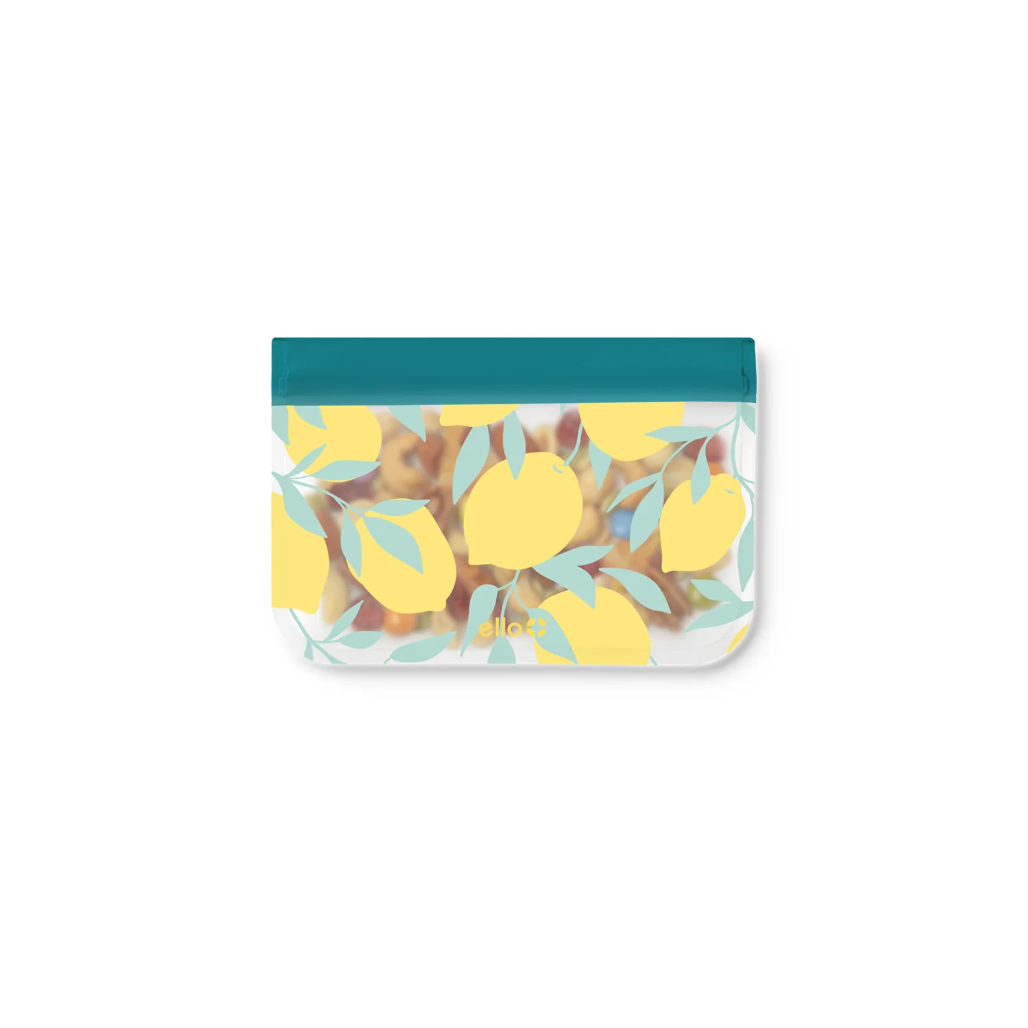 Reusable Storage Bags, Set of 4