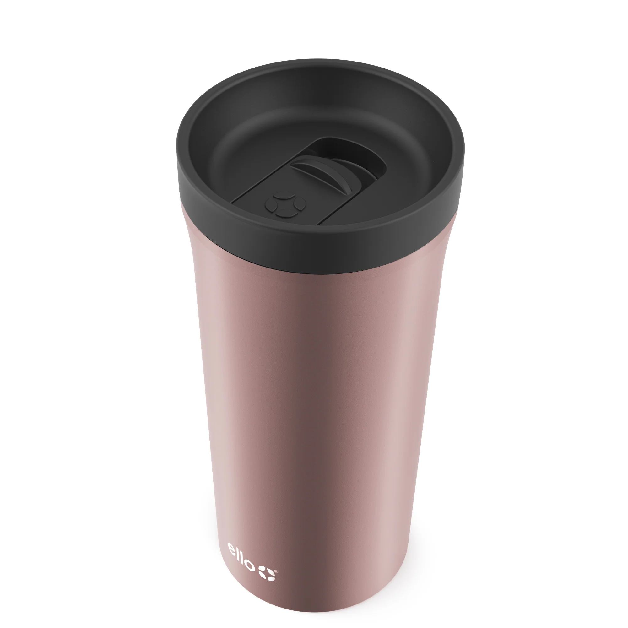 Arabica 14oz Stainless Steel Travel Mug 3 Arabica 14oz Stainless Steel Travel Mug