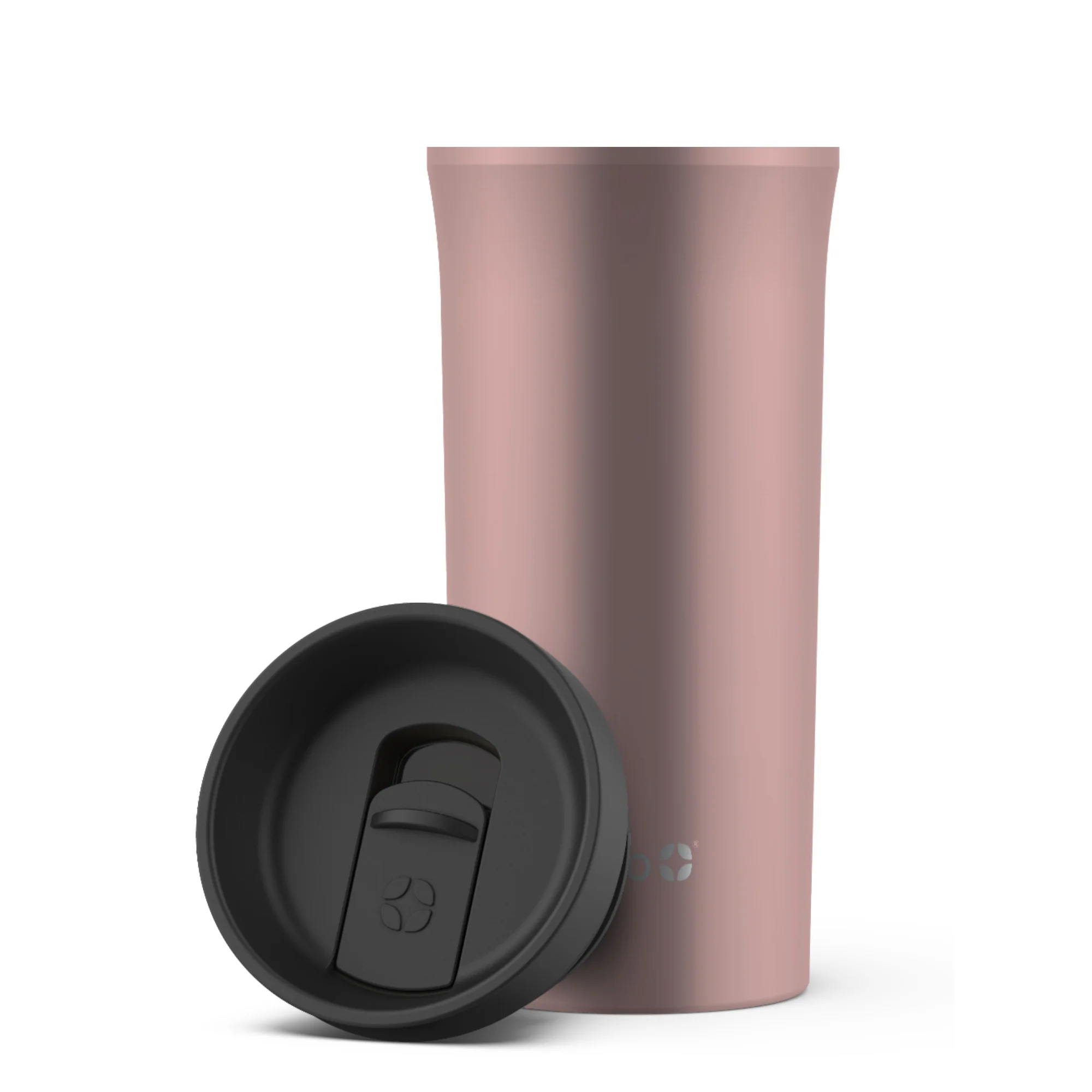 Arabica 14oz Stainless Steel Travel Mug 4 Arabica 14oz Stainless Steel Travel Mug