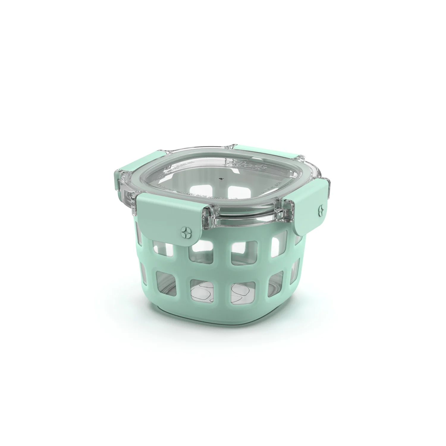 Duraglass? 2 Cup Glass Meal Prep Bowl