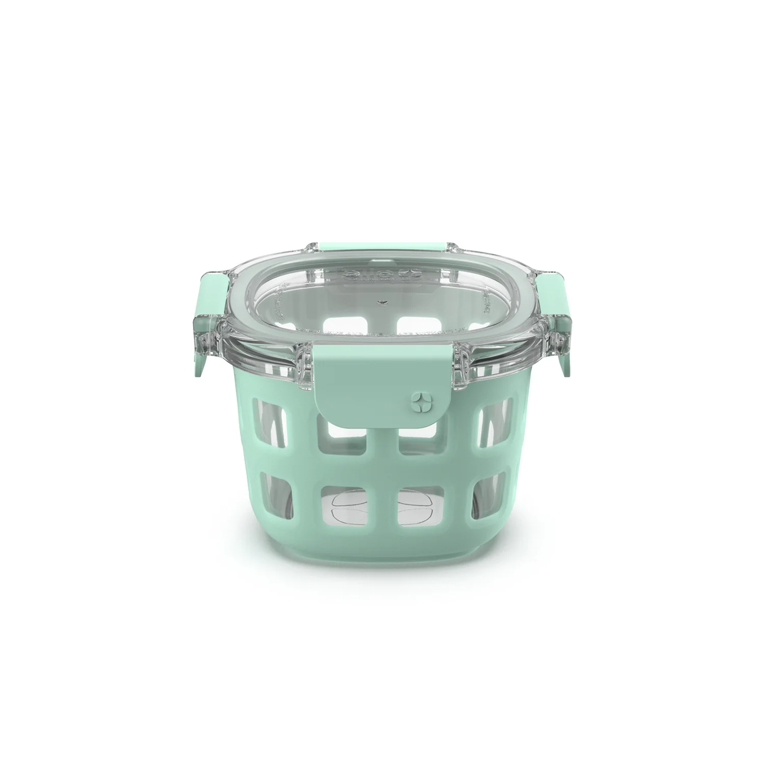 Duraglass? 2 Cup Glass Meal Prep Bowl