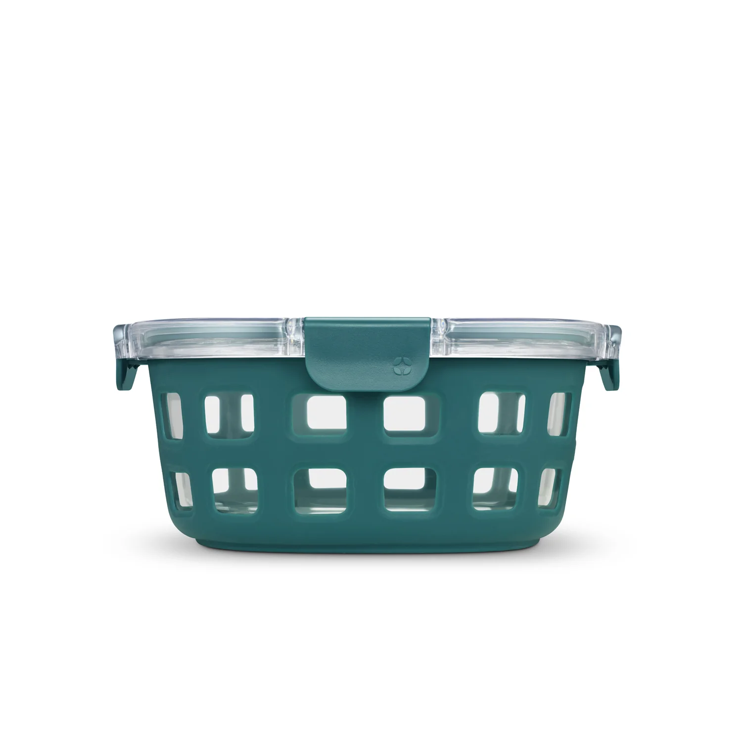 Duraglass? 7 Cup Round Meal Prep Container