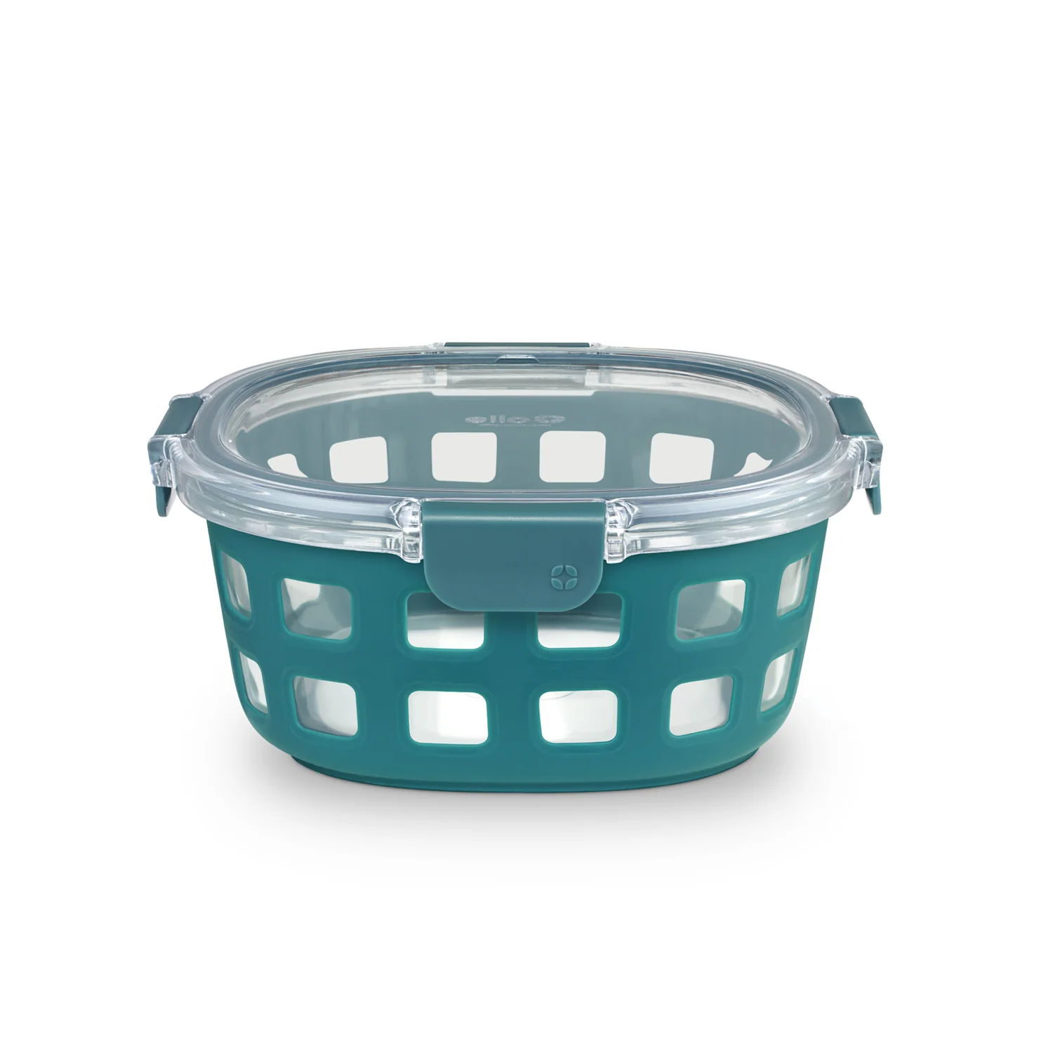 Duraglass? 7 Cup Round Meal Prep Container