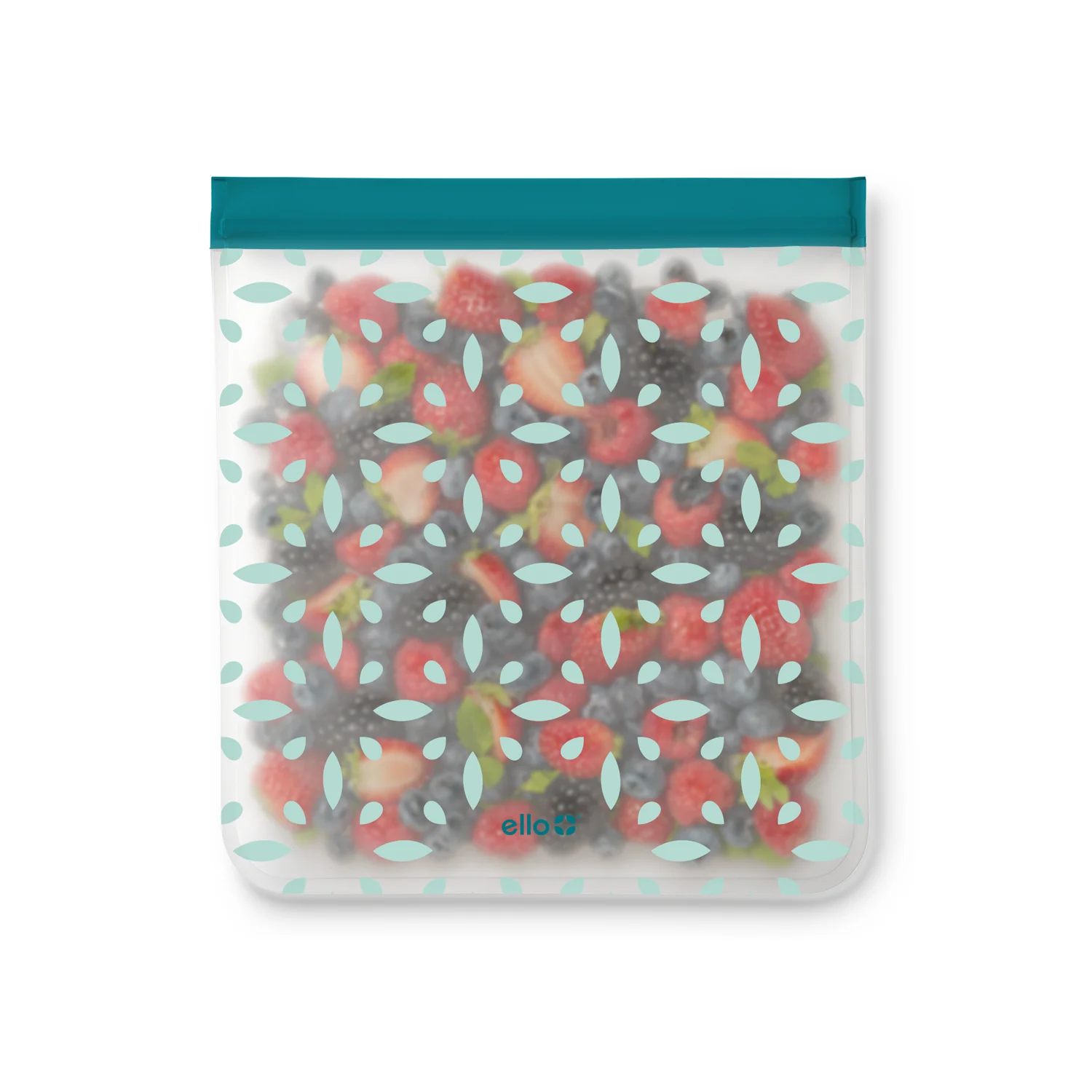 Reusable Storage Bags, Set of 6 7 Reusable Storage Bags, Set of 6