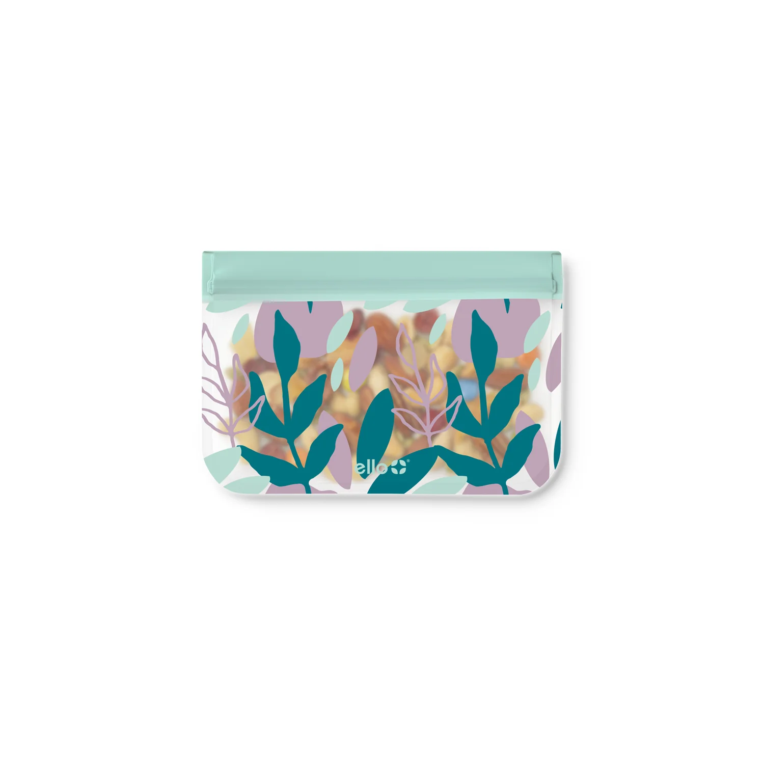 Reusable Storage Bags, Set of 6 9 Reusable Storage Bags, Set of 6