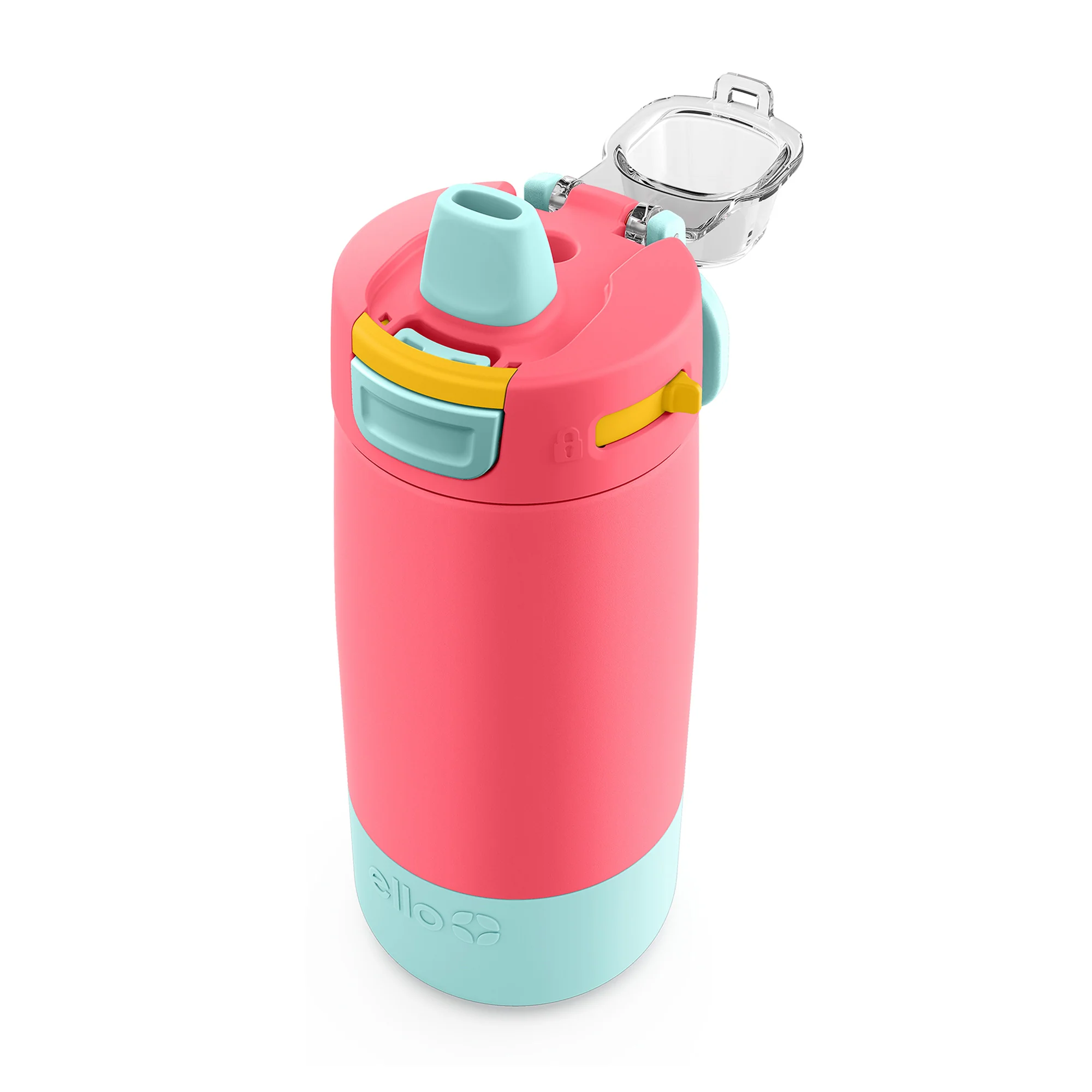 Colby 12oz Stainless Steel Kids Water Bottle 22 Colby 12oz Stainless Steel Kids Water Bottle