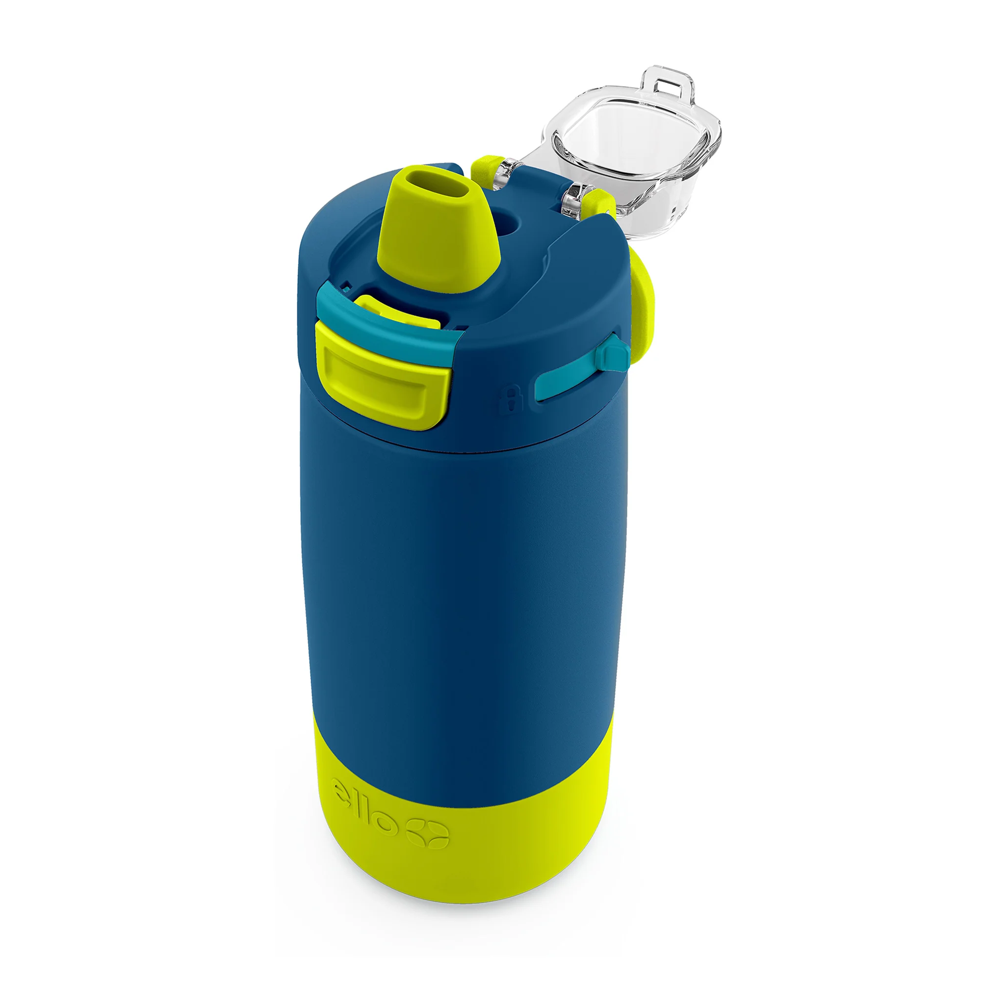 Colby 12oz Stainless Steel Kids Water Bottle 24 Colby 12oz Stainless Steel Kids Water Bottle