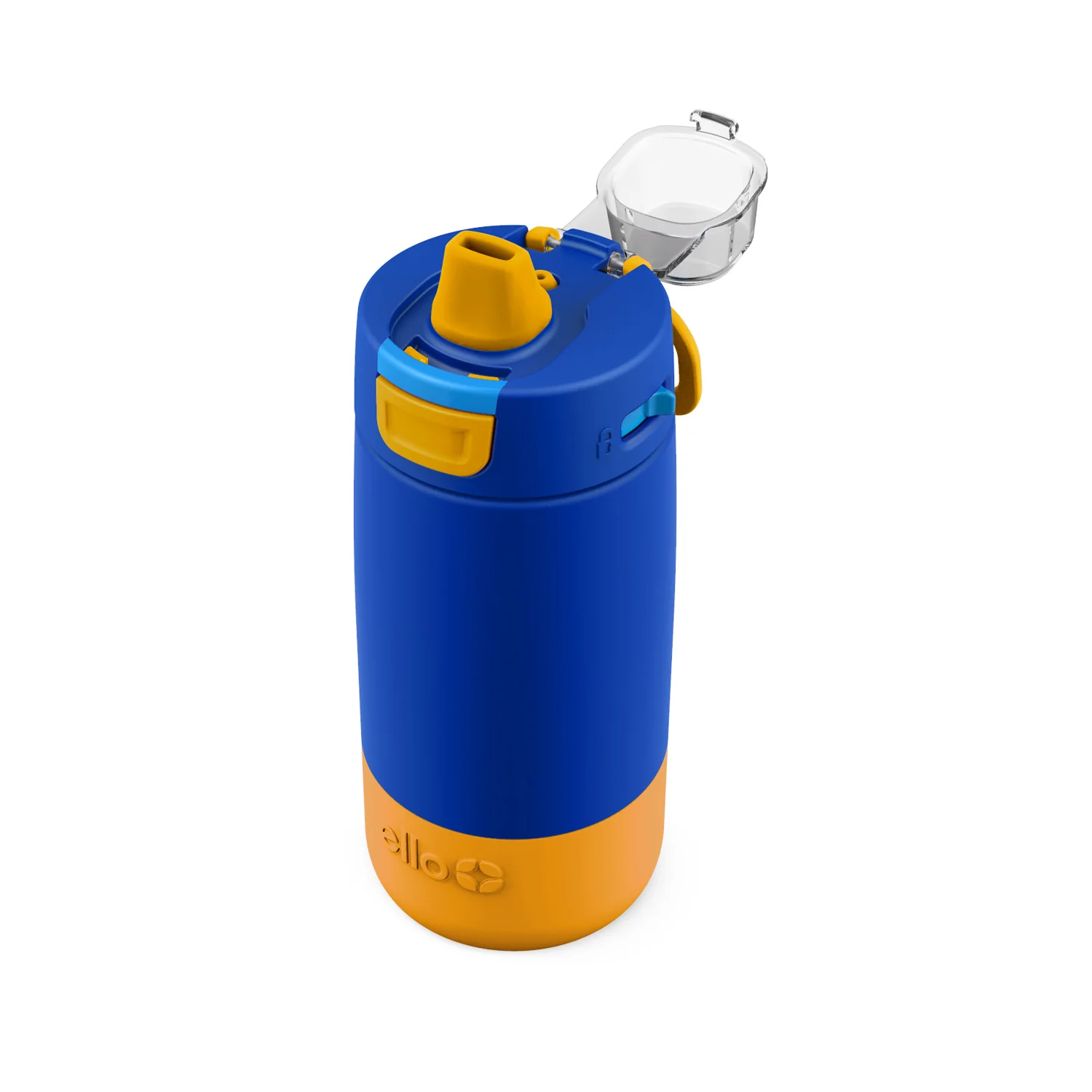 Colby 12oz Stainless Steel Kids Water Bottle 3 Colby 12oz Stainless Steel Kids Water Bottle