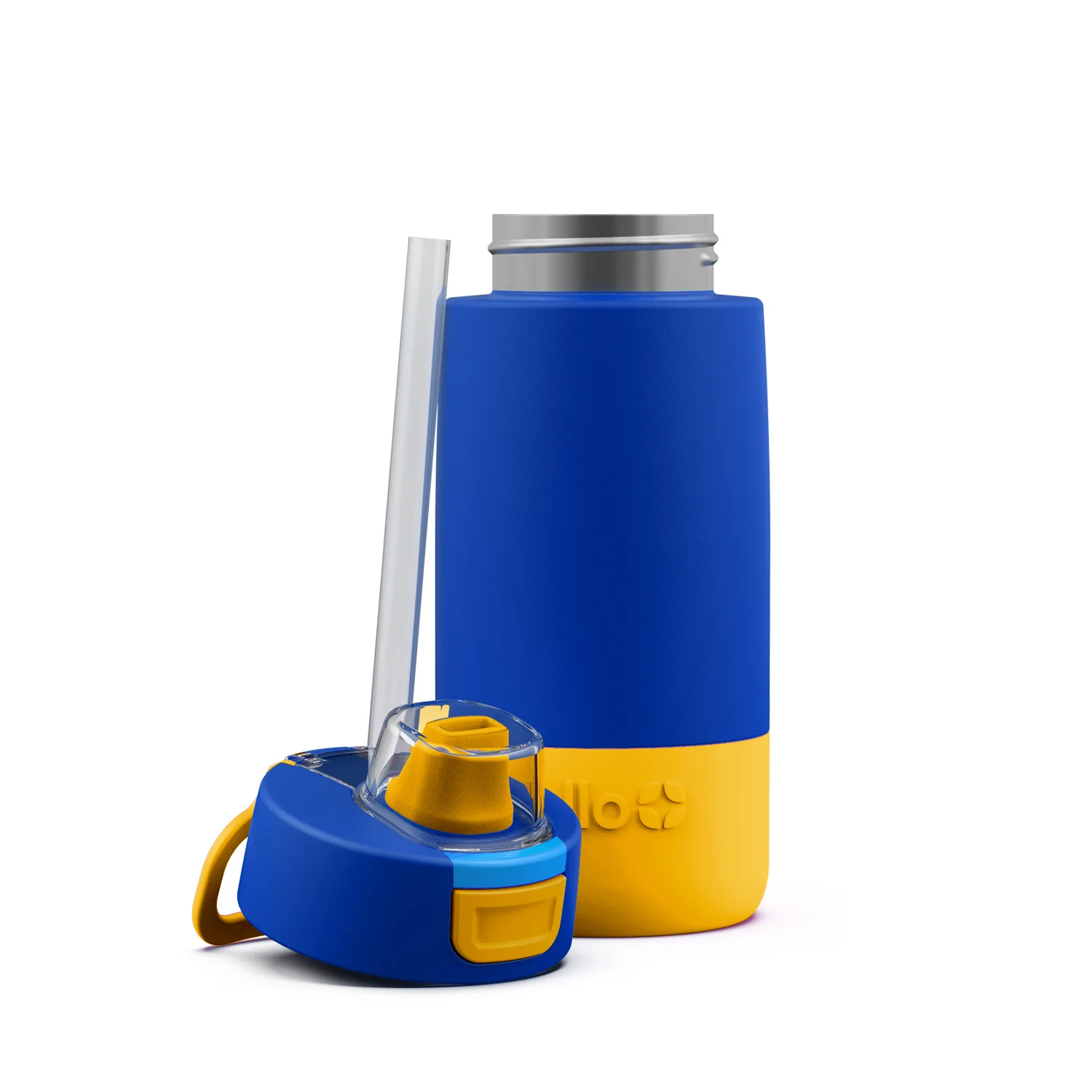 Colby 12oz Stainless Steel Kids Water Bottle 4 Colby 12oz Stainless Steel Kids Water Bottle