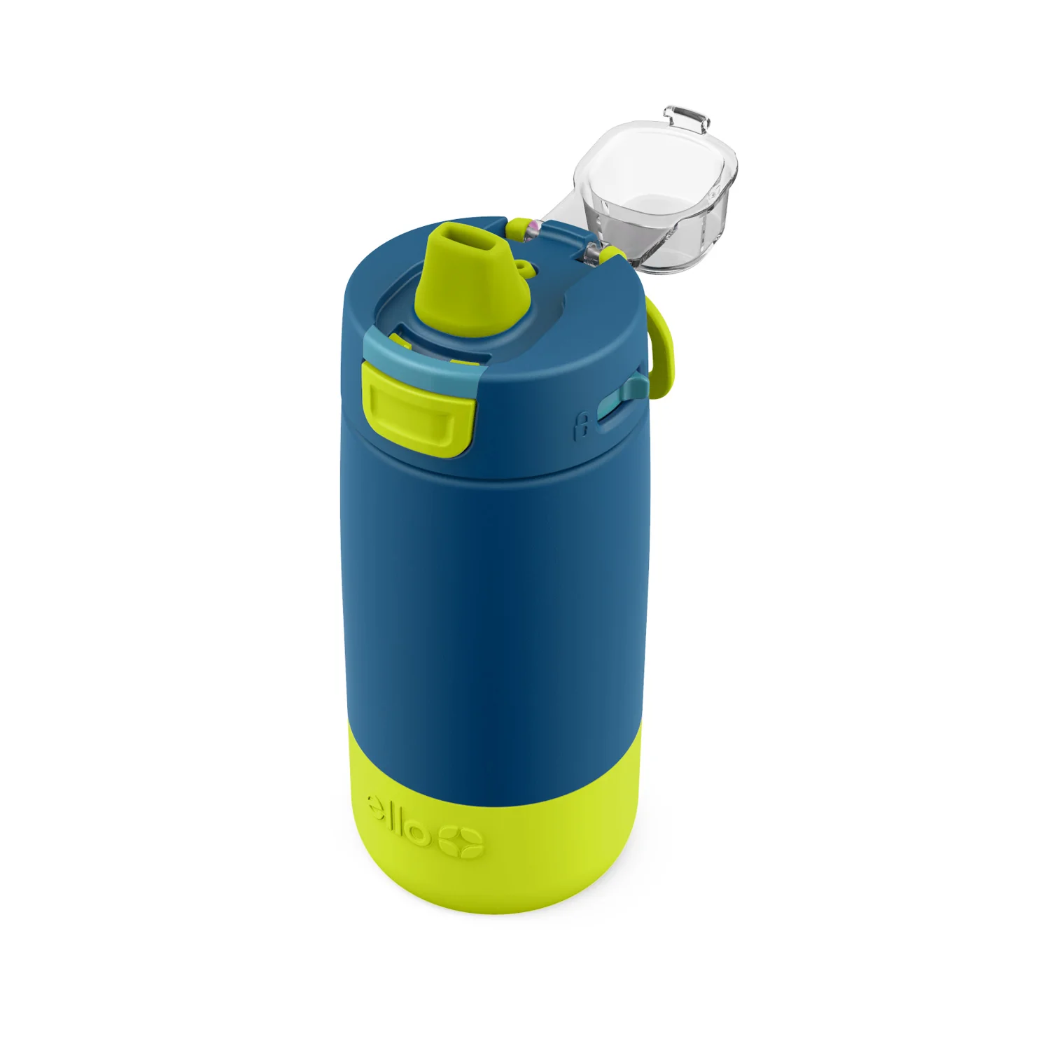 Colby 12oz Stainless Steel Kids Water Bottle 8 Colby 12oz Stainless Steel Kids Water Bottle