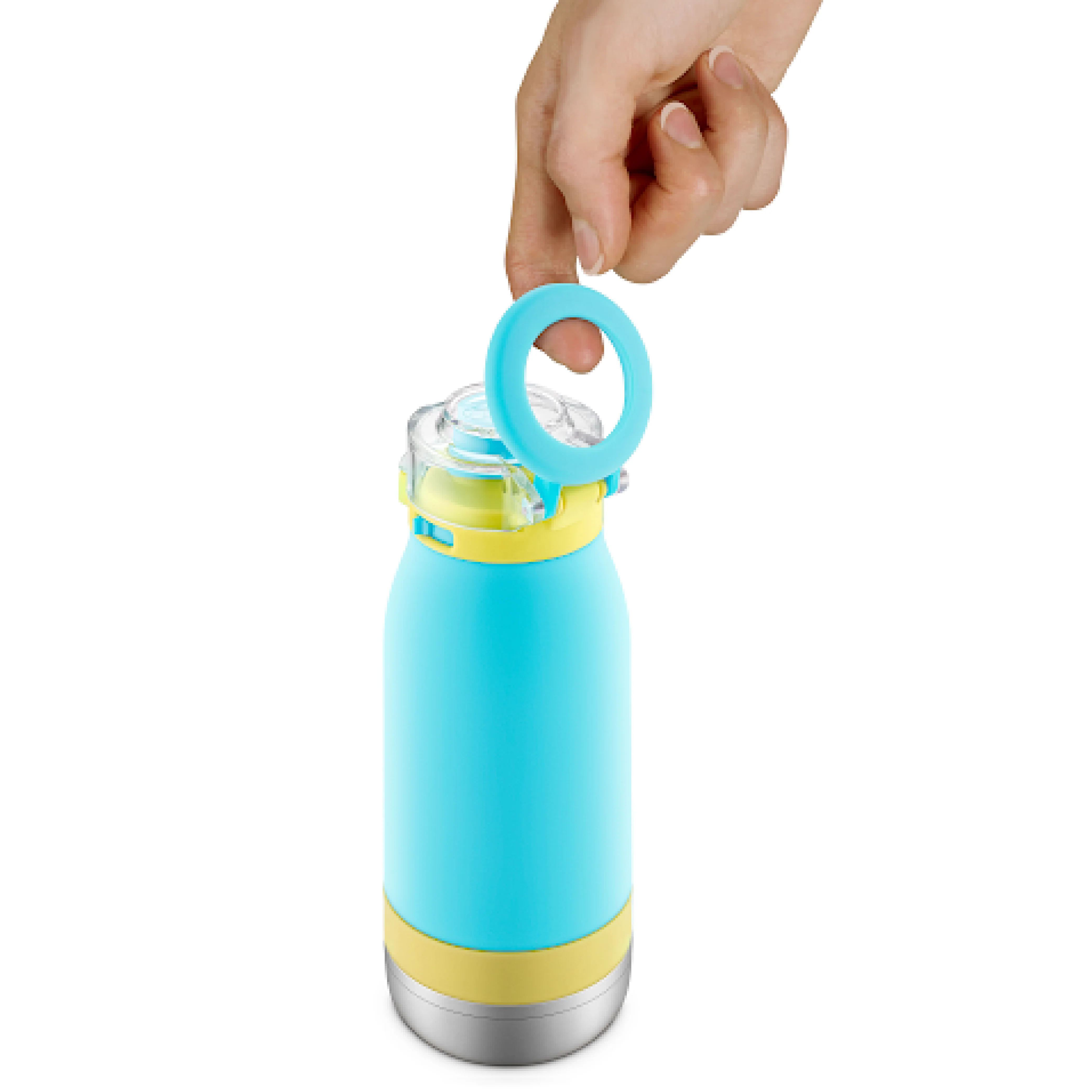Emma 14oz Vacuum Insulated Stainless Water Bottle 12 Emma 14oz Vacuum Insulated Stainless Water Bottle