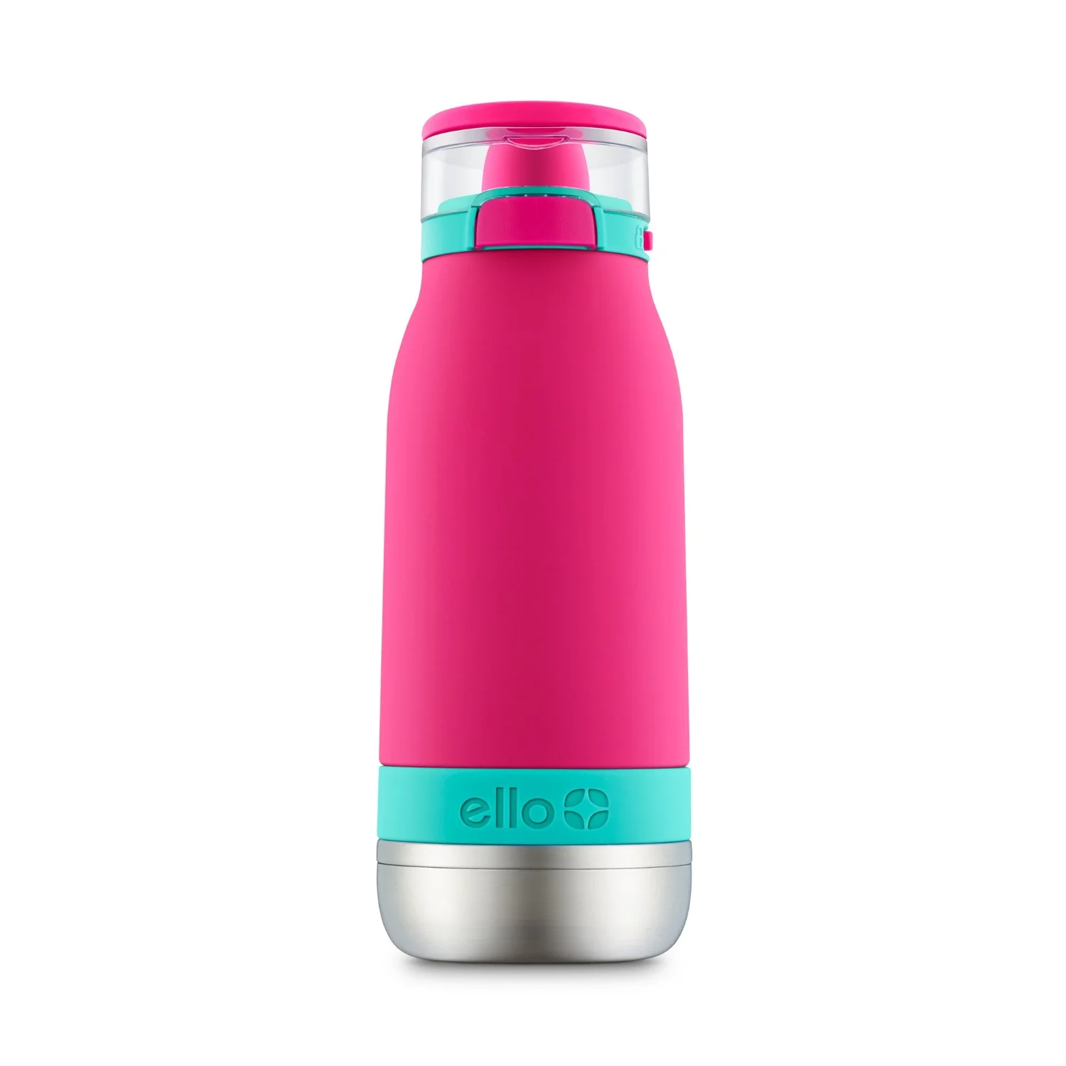 Emma 14oz Vacuum Insulated Stainless Water Bottle 13 Emma 14oz Vacuum Insulated Stainless Water Bottle