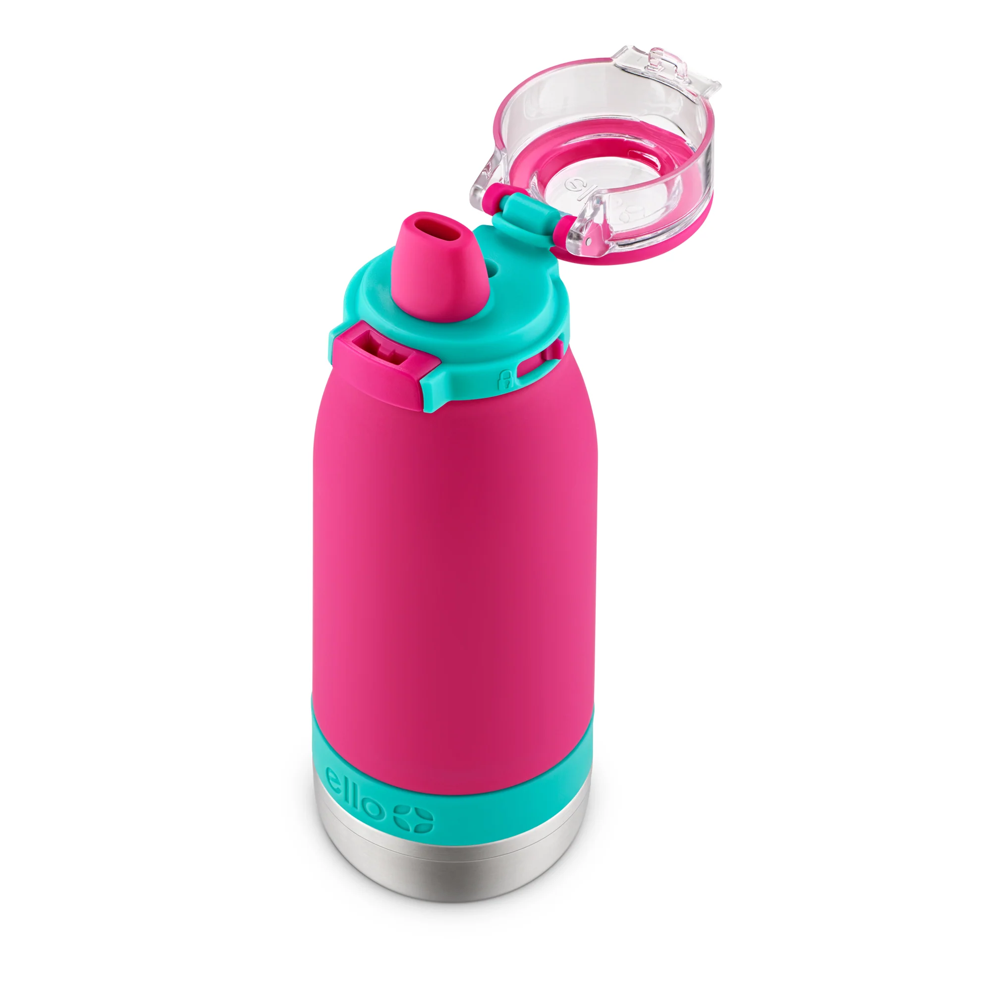 Emma 14oz Vacuum Insulated Stainless Water Bottle 16 Emma 14oz Vacuum Insulated Stainless Water Bottle