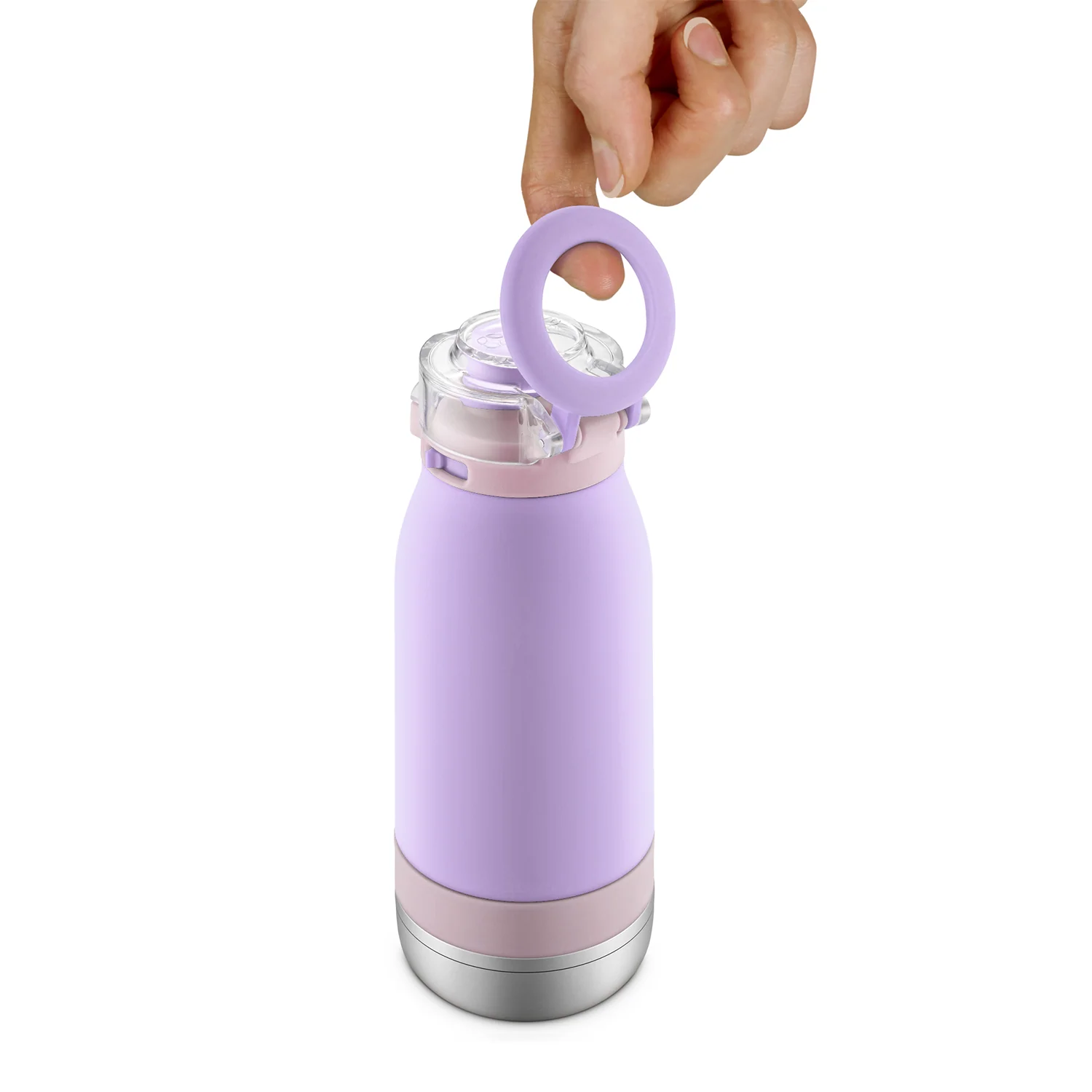 Emma 14oz Vacuum Insulated Stainless Water Bottle 22 Emma 14oz Vacuum Insulated Stainless Water Bottle