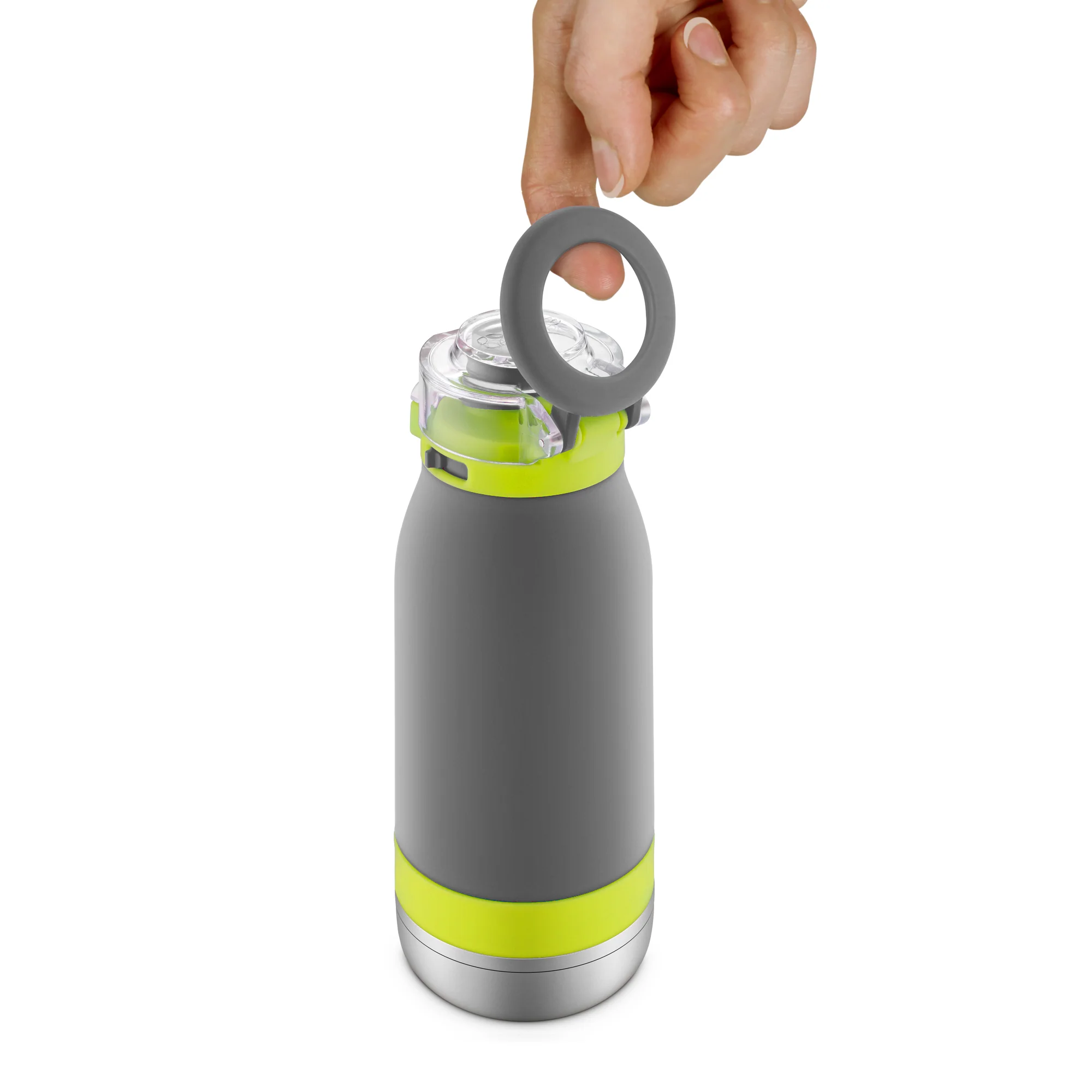 Emma 14oz Vacuum Insulated Stainless Water Bottle 32 Emma 14oz Vacuum Insulated Stainless Water Bottle