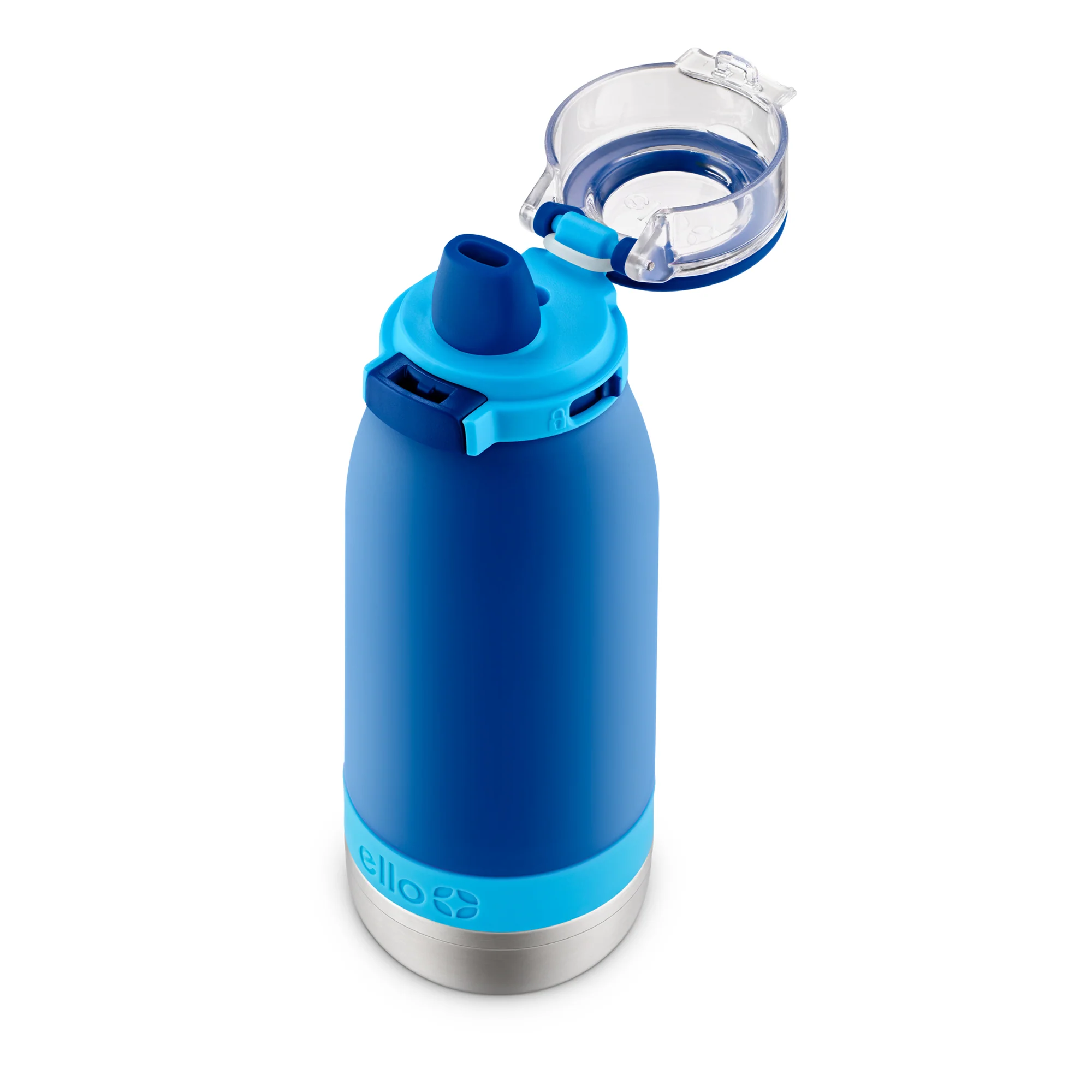 Emma 14oz Vacuum Insulated Stainless Water Bottle 6 Emma 14oz Vacuum Insulated Stainless Water Bottle