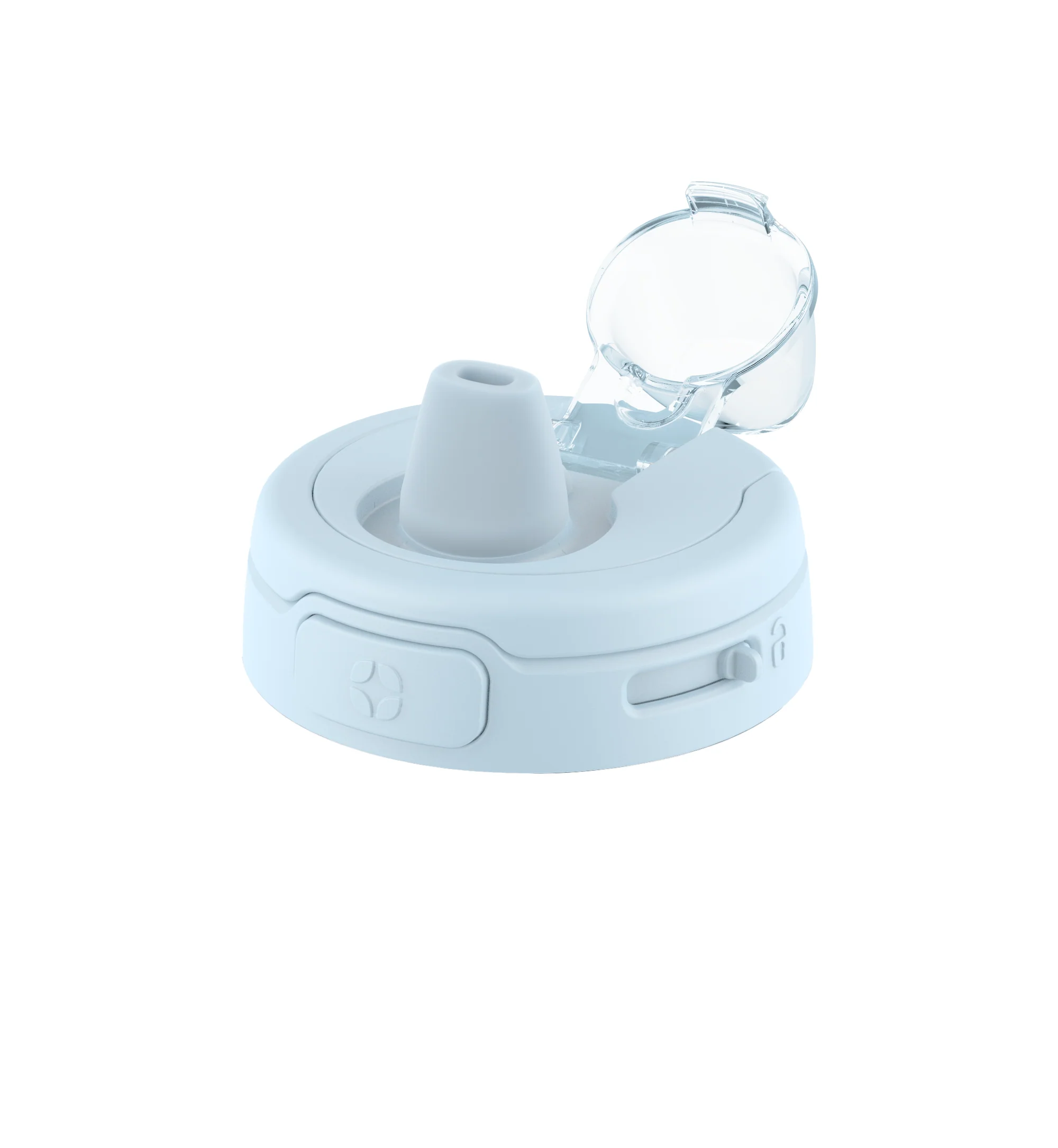 Replacement Lid - Hydra Plastic Half Gallon Water Bottle