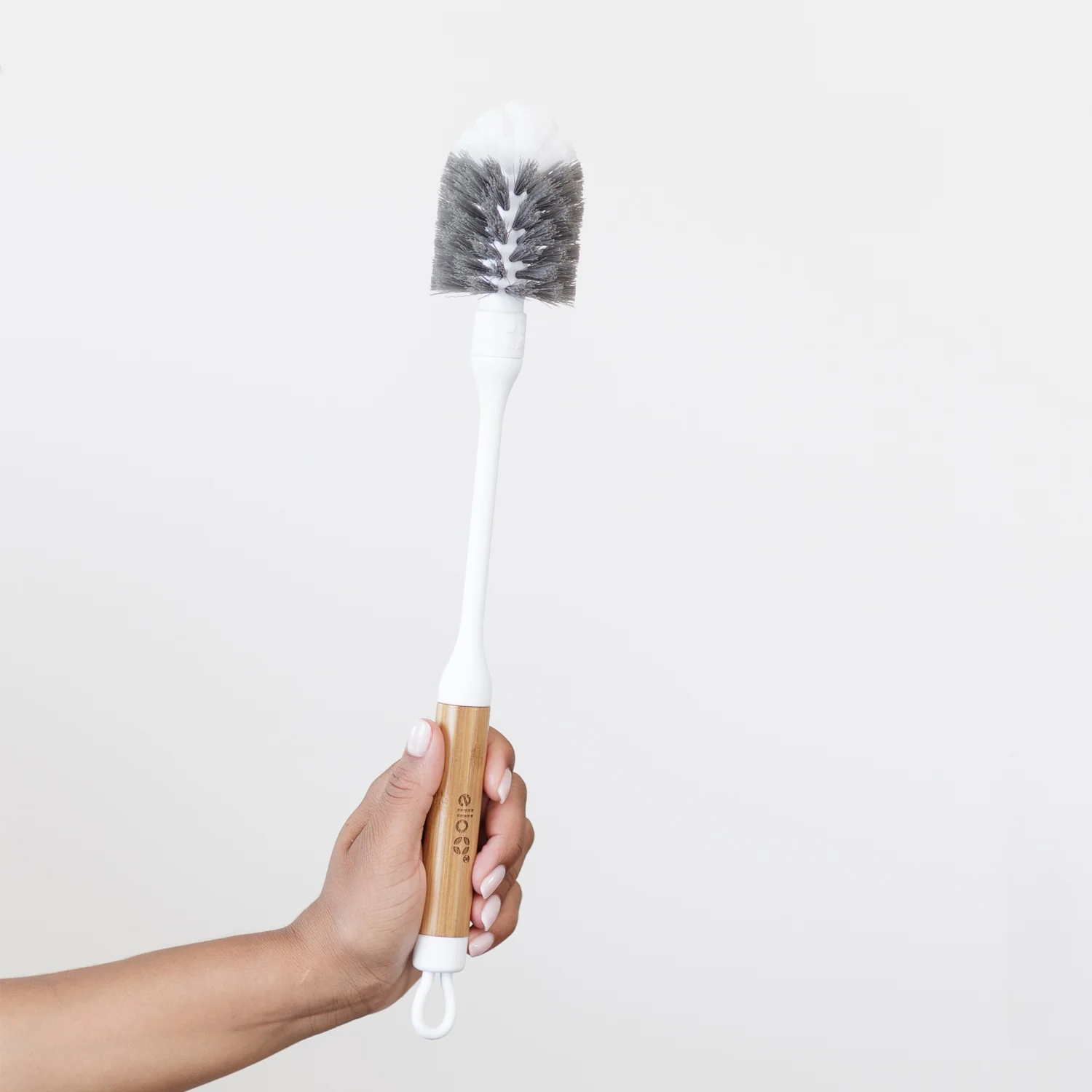 Bottle & Straw Cleaning Brush Set 6 Bottle & Straw Cleaning Brush Set