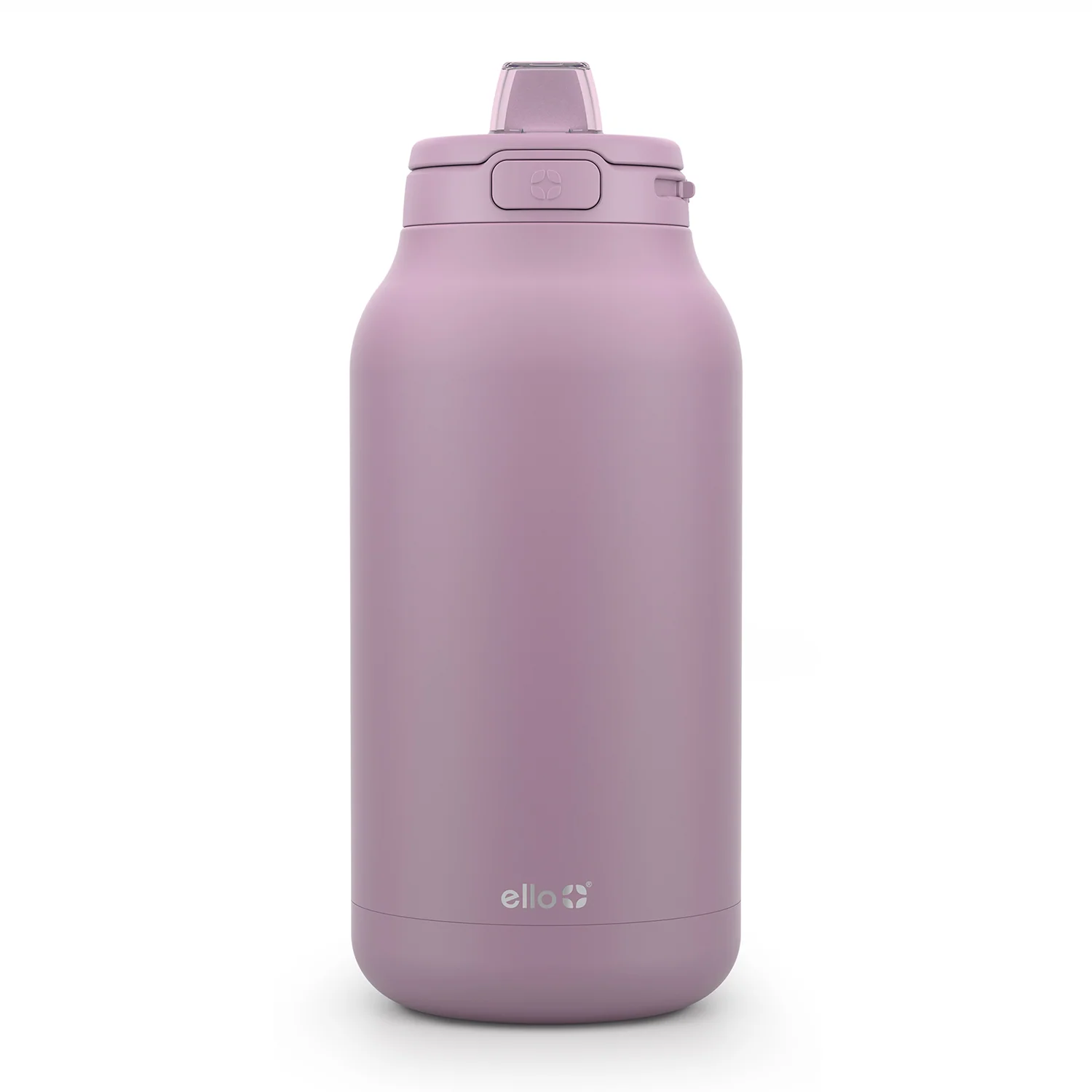 Hydra Stainless Half Gallon Jug with Straw