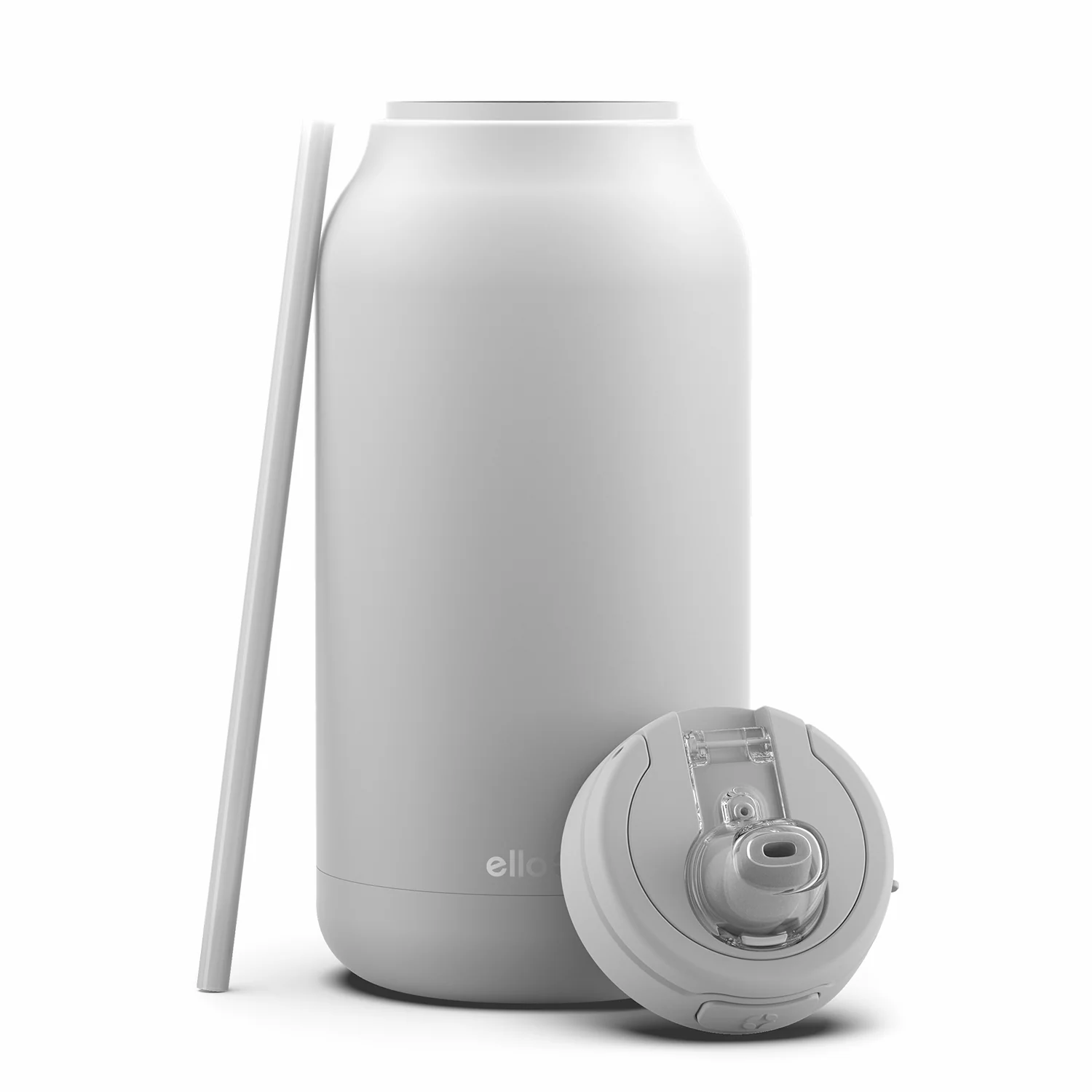 Hydra Stainless Half Gallon Jug with Straw 11 Hydra Stainless Half Gallon Jug with Straw