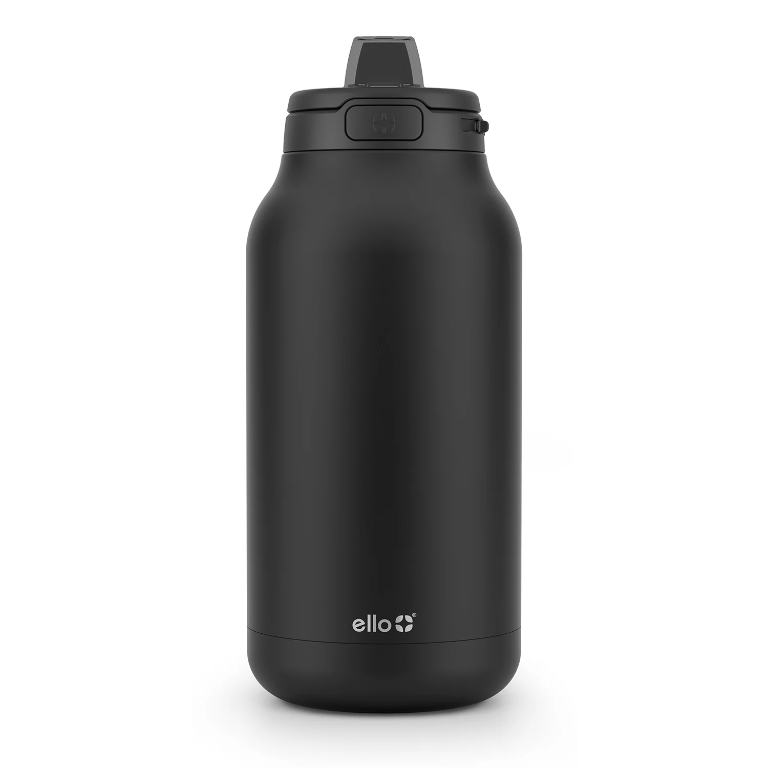 Hydra Stainless Half Gallon Jug with Straw 13 Hydra Stainless Half Gallon Jug with Straw