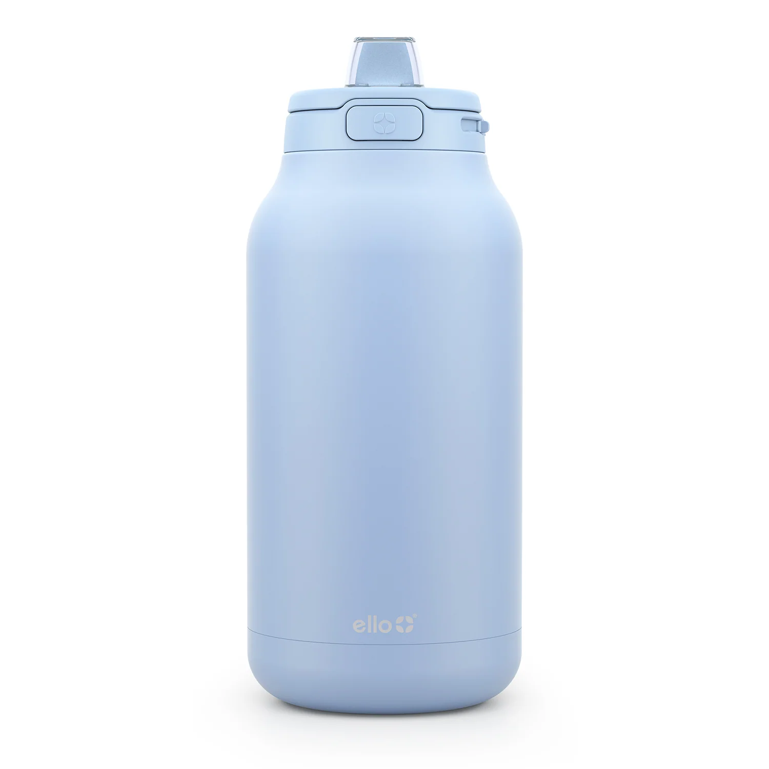 Hydra Stainless Half Gallon Jug with Straw 3 Hydra Stainless Half Gallon Jug with Straw