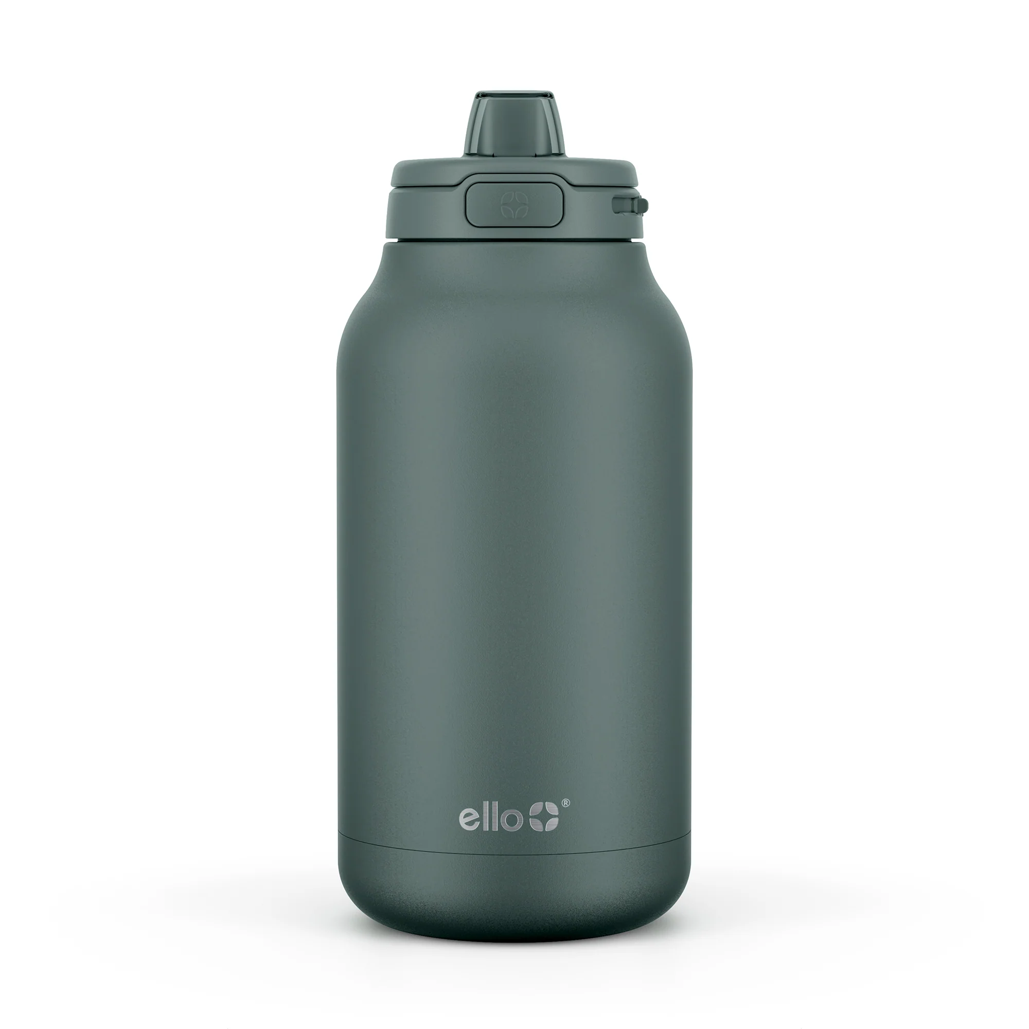 Hydra Stainless Half Gallon Jug with Straw 35 Hydra Stainless Half Gallon Jug with Straw