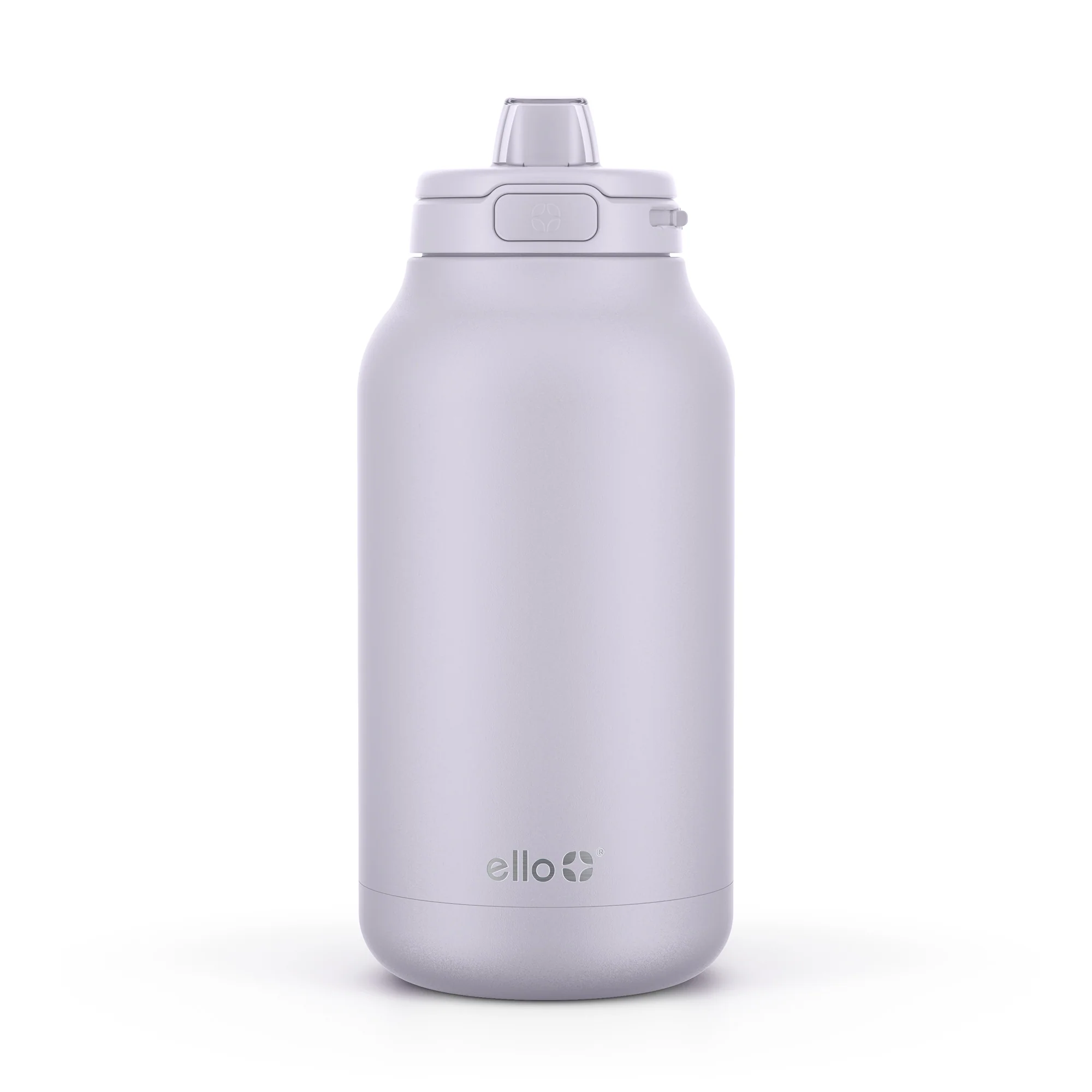 Hydra Stainless Half Gallon Jug with Straw 36 Hydra Stainless Half Gallon Jug with Straw