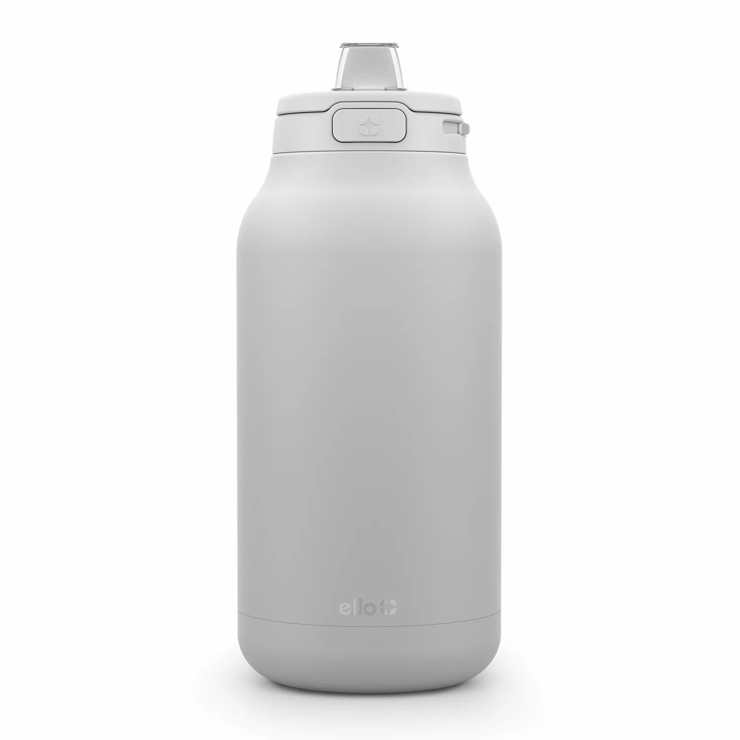 Hydra Stainless Half Gallon Jug with Straw 8 Hydra Stainless Half Gallon Jug with Straw