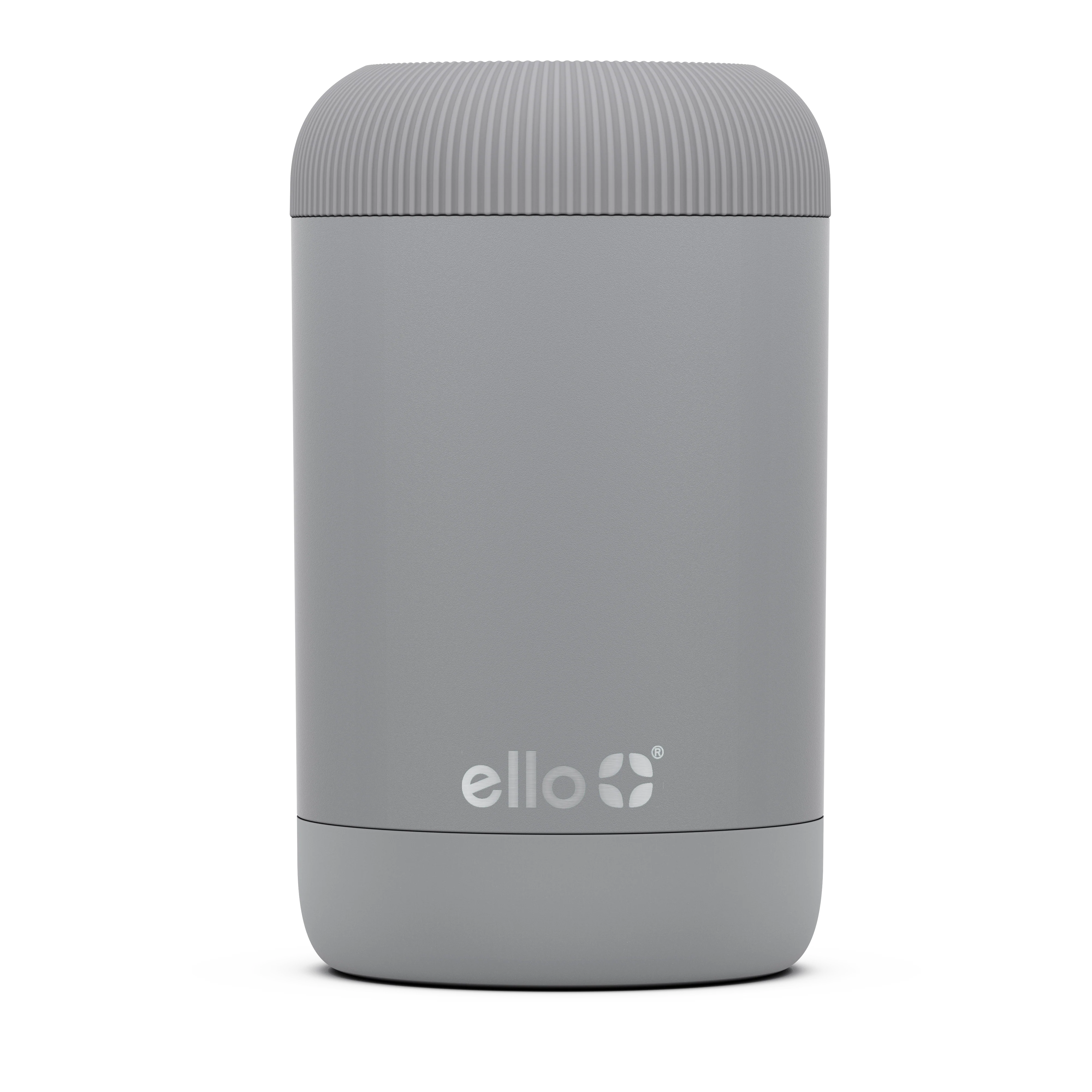 Stainless Steel 4-in-1 Can Cooler