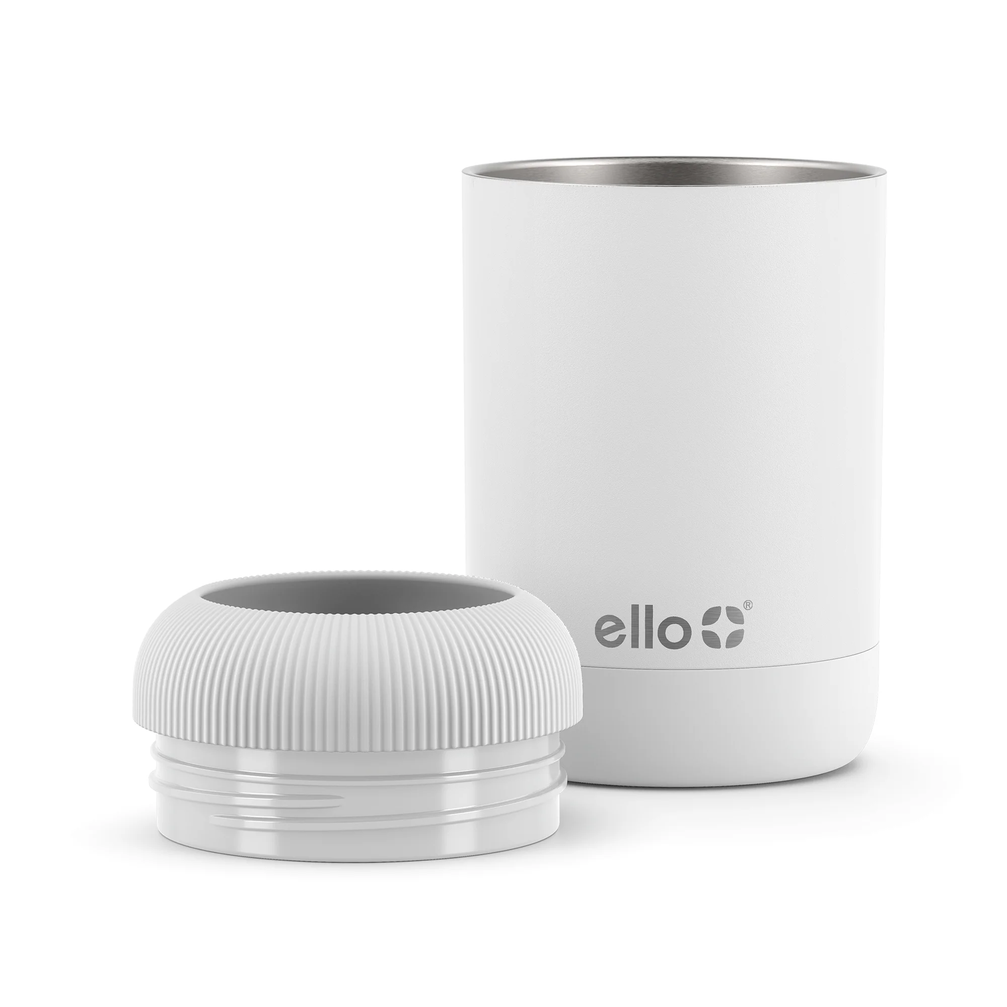Stainless Steel 4-in-1 Can Cooler