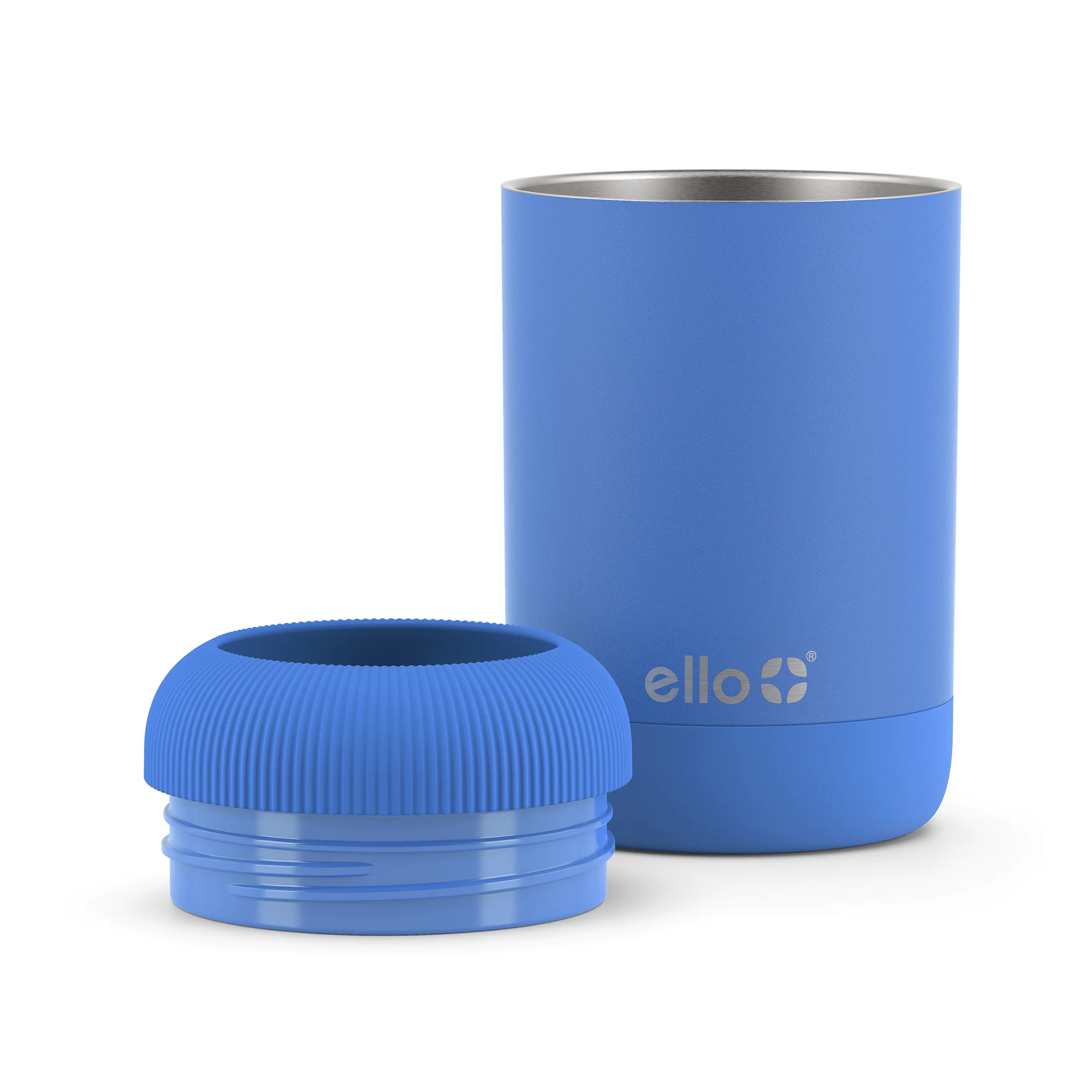Stainless Steel 4-in-1 Can Cooler