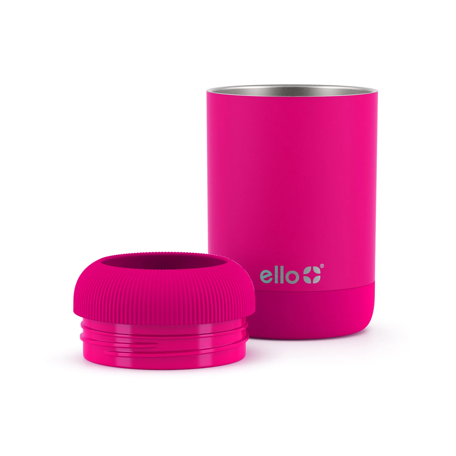 Stainless Steel 4-in-1 Can Cooler