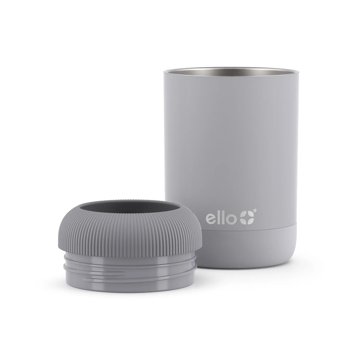 Stainless Steel 4-in-1 Can Cooler