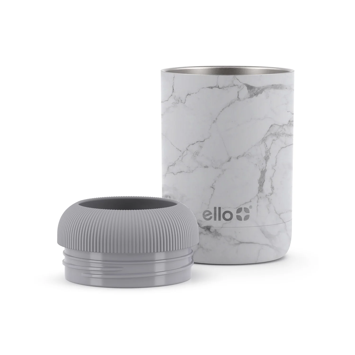 Stainless Steel 4-in-1 Can Cooler