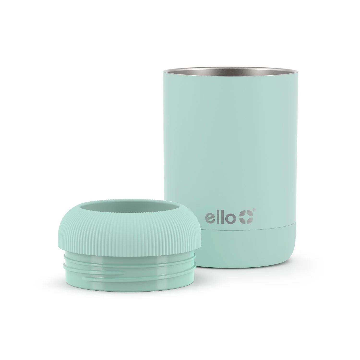 Stainless Steel 4-in-1 Can Cooler
