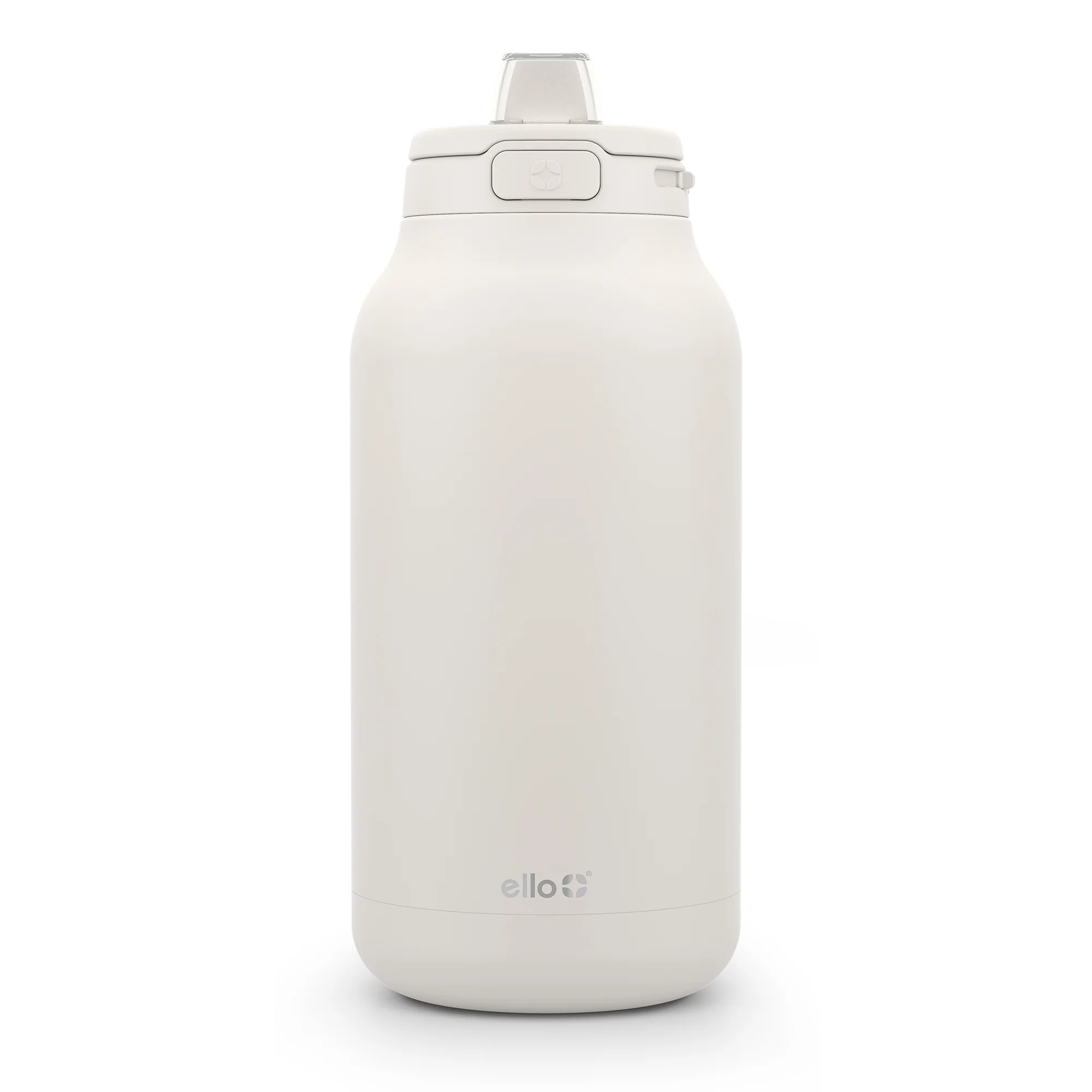 Replacement Lid - Hydra Stainless Steel Half Gallon Jug