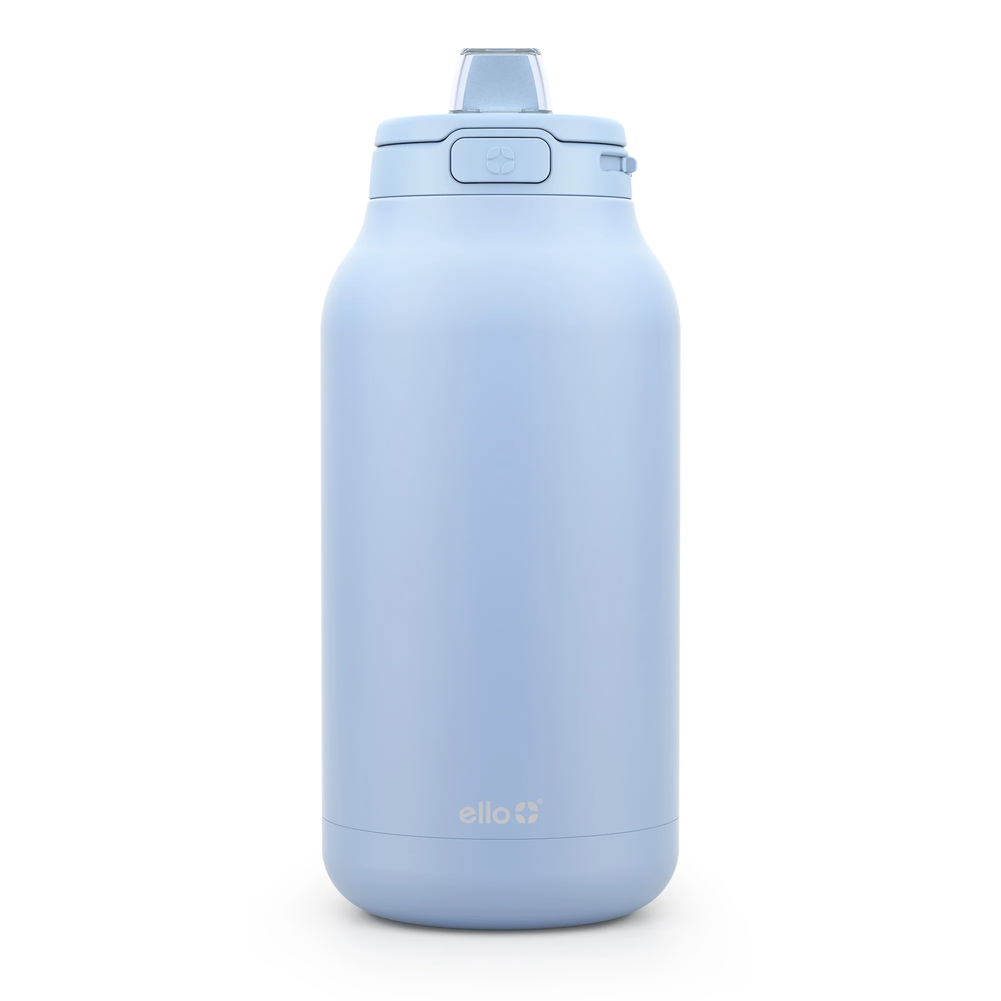 Replacement Lid - Hydra Stainless Steel Half Gallon Jug