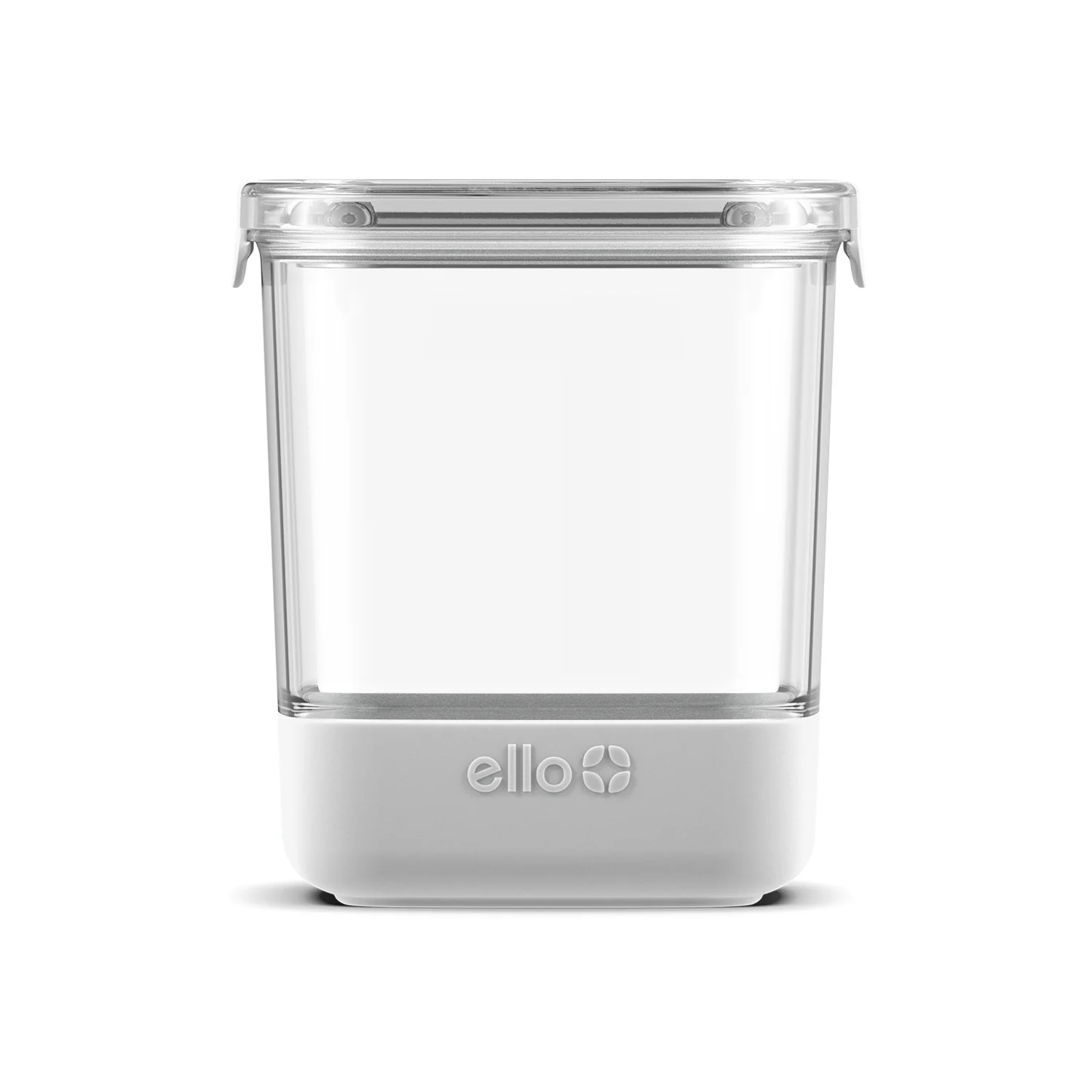 Replacement Lid - 4 Cup\/6.6 Cup\/9 Cup\/11.1 Cup Plastic Food Storage Canister